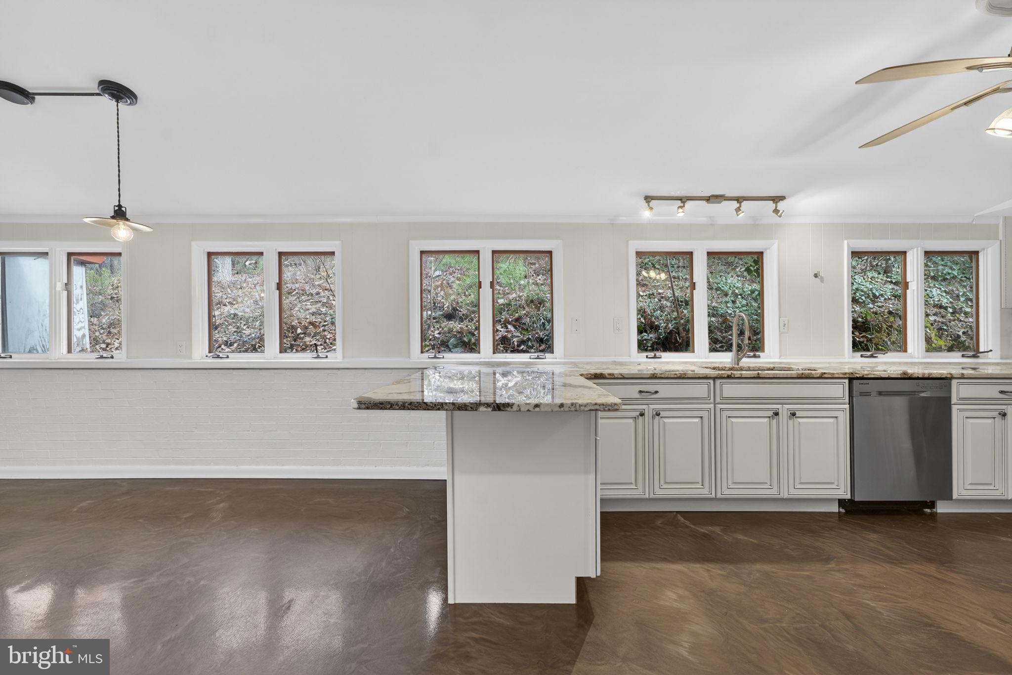 BULL RUN MOUNTAIN - Residential