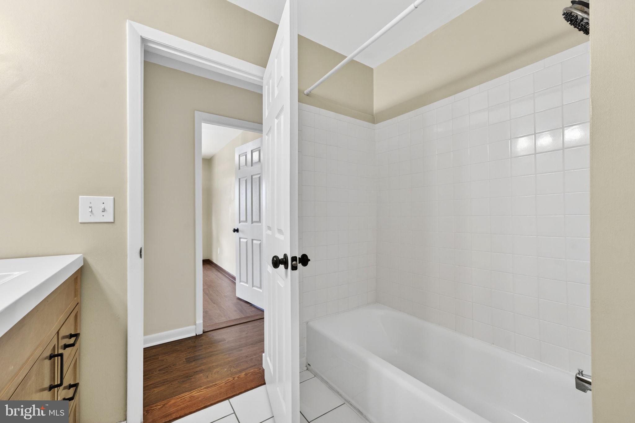 BULL RUN MOUNTAIN - Residential