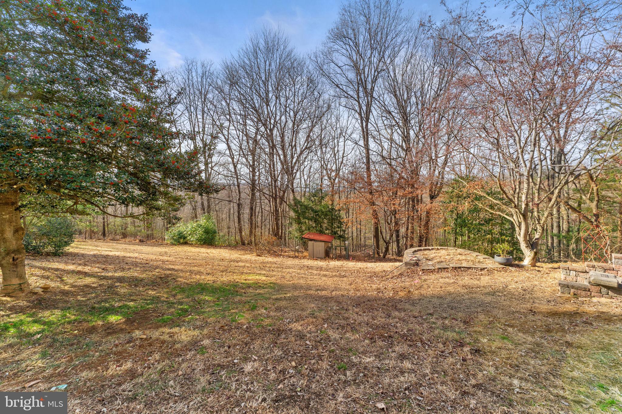 BULL RUN MOUNTAIN - Residential