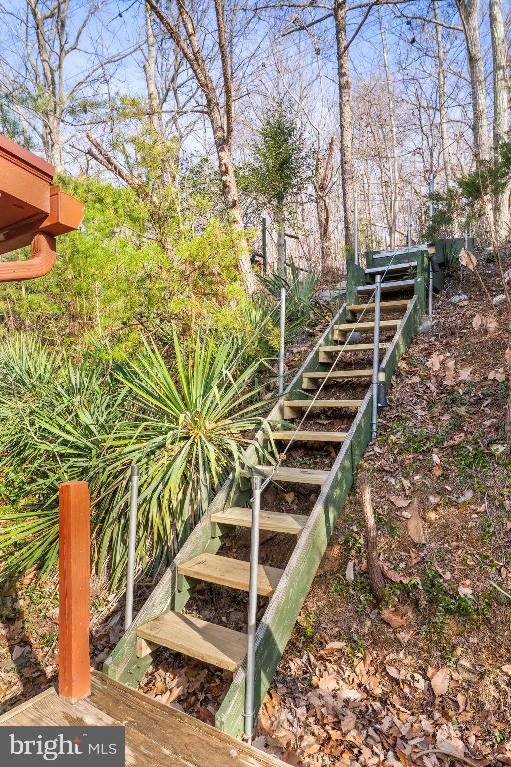 BULL RUN MOUNTAIN - Residential