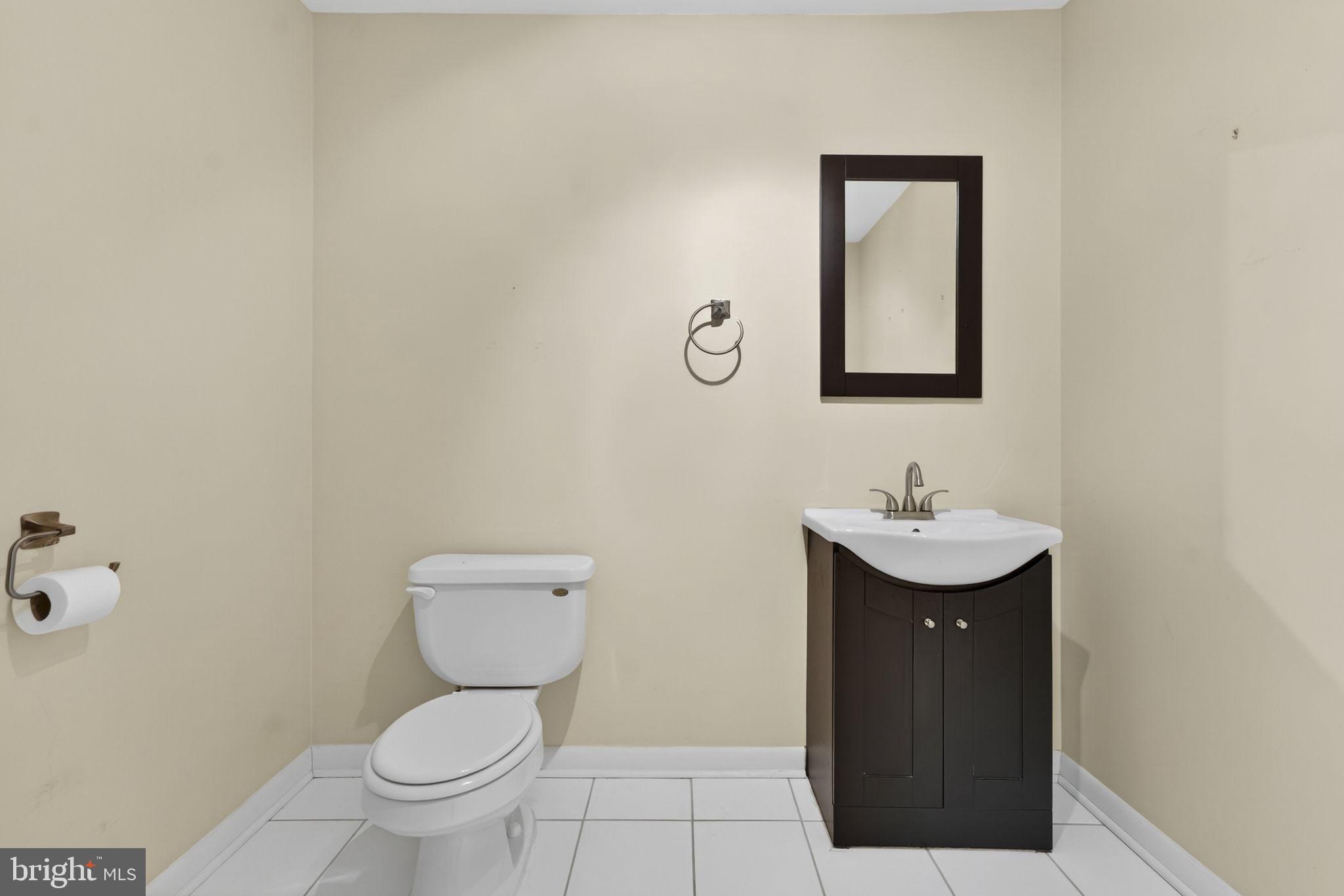 BULL RUN MOUNTAIN - Residential