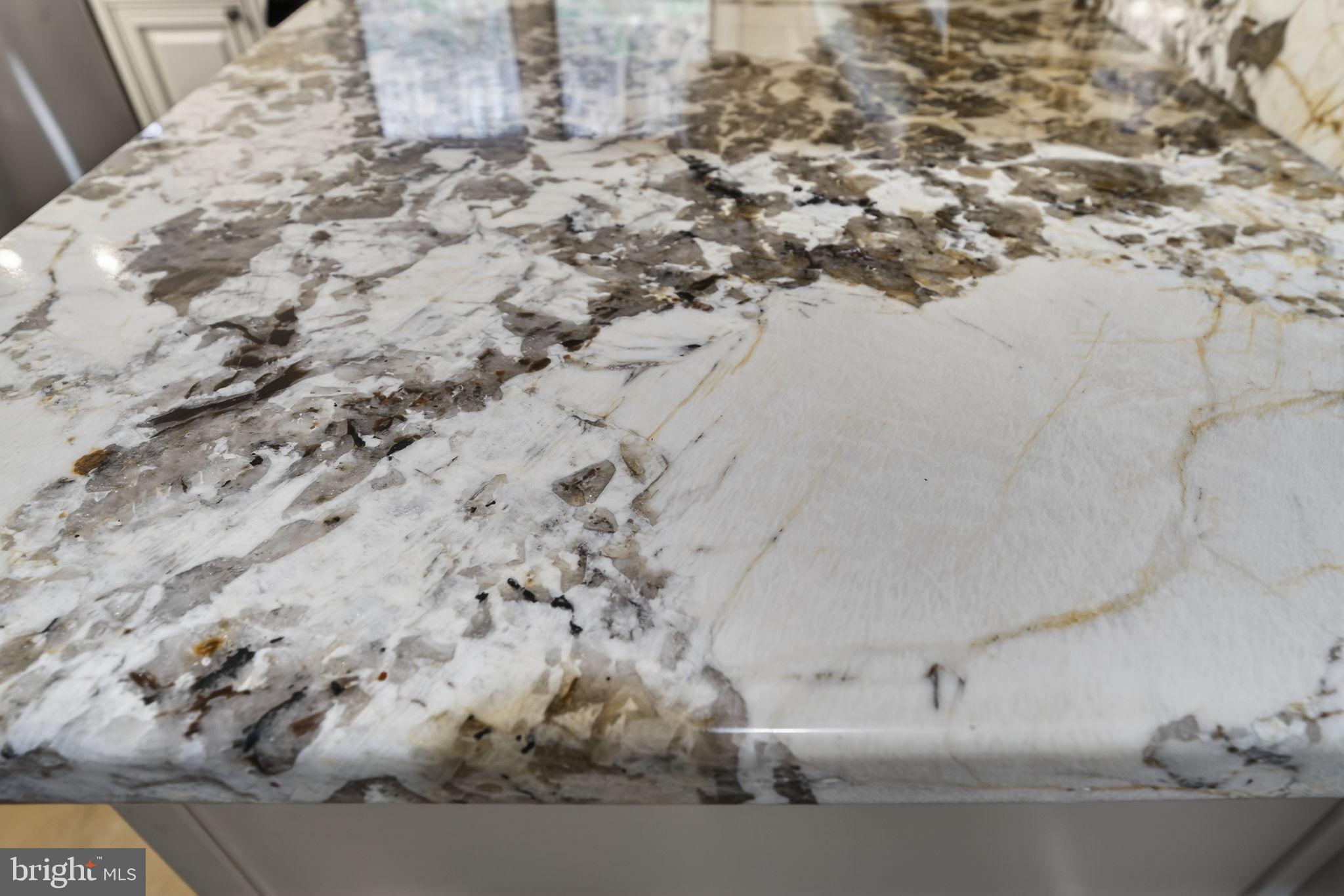 BULL RUN MOUNTAIN - Residential