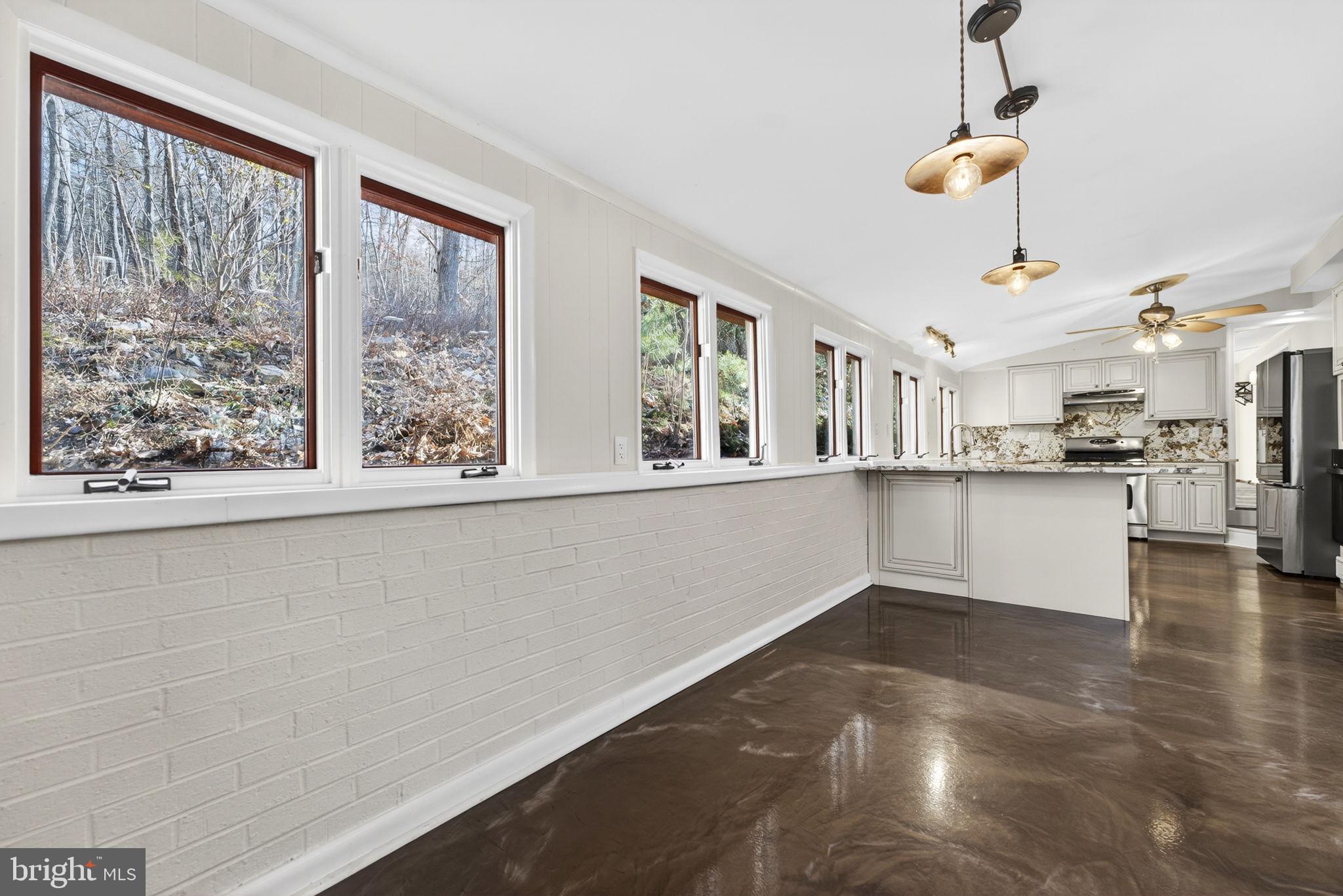 BULL RUN MOUNTAIN - Residential