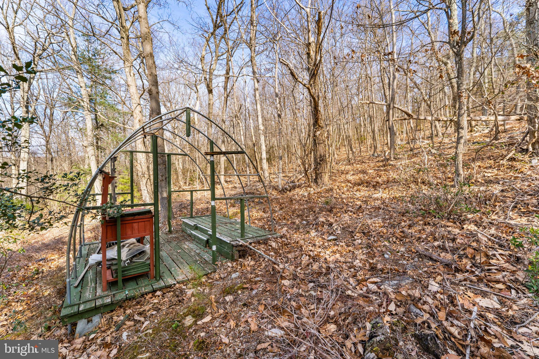 BULL RUN MOUNTAIN - Residential