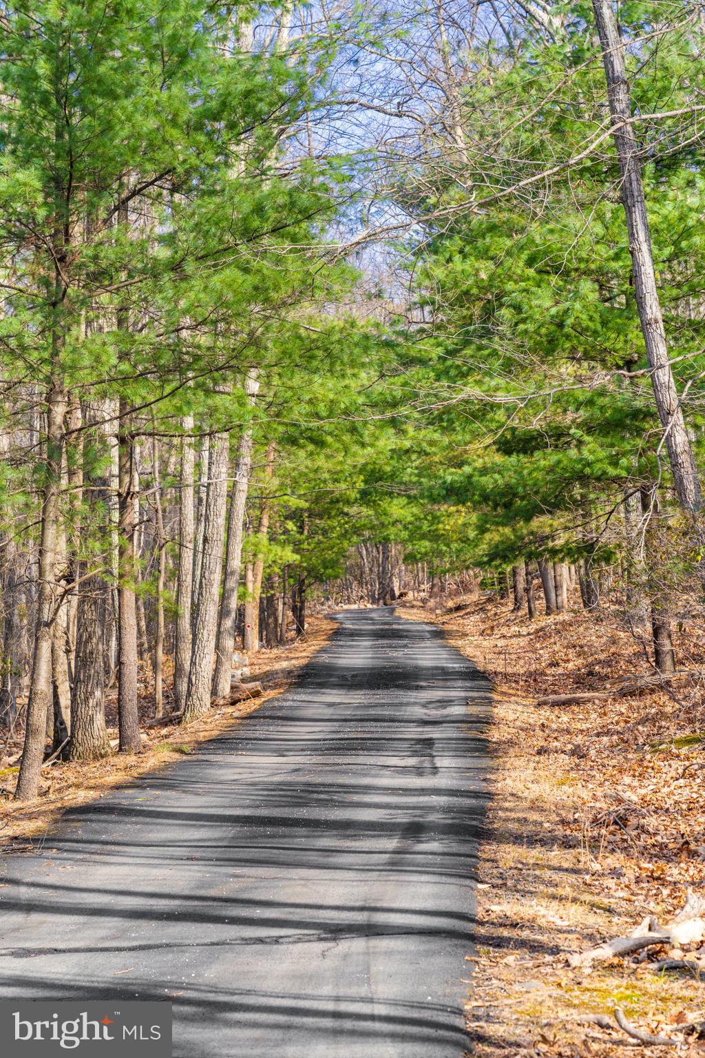 BULL RUN MOUNTAIN - Residential