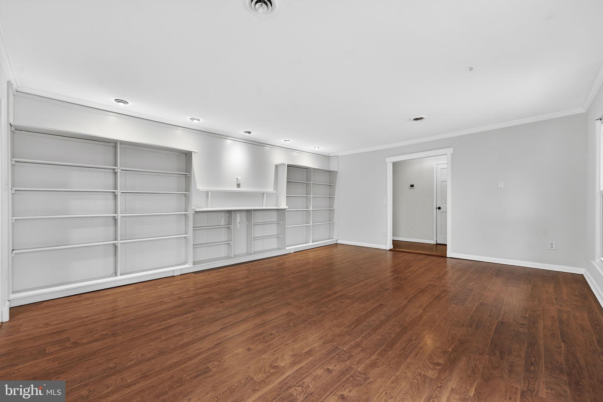 BULL RUN MOUNTAIN - Residential