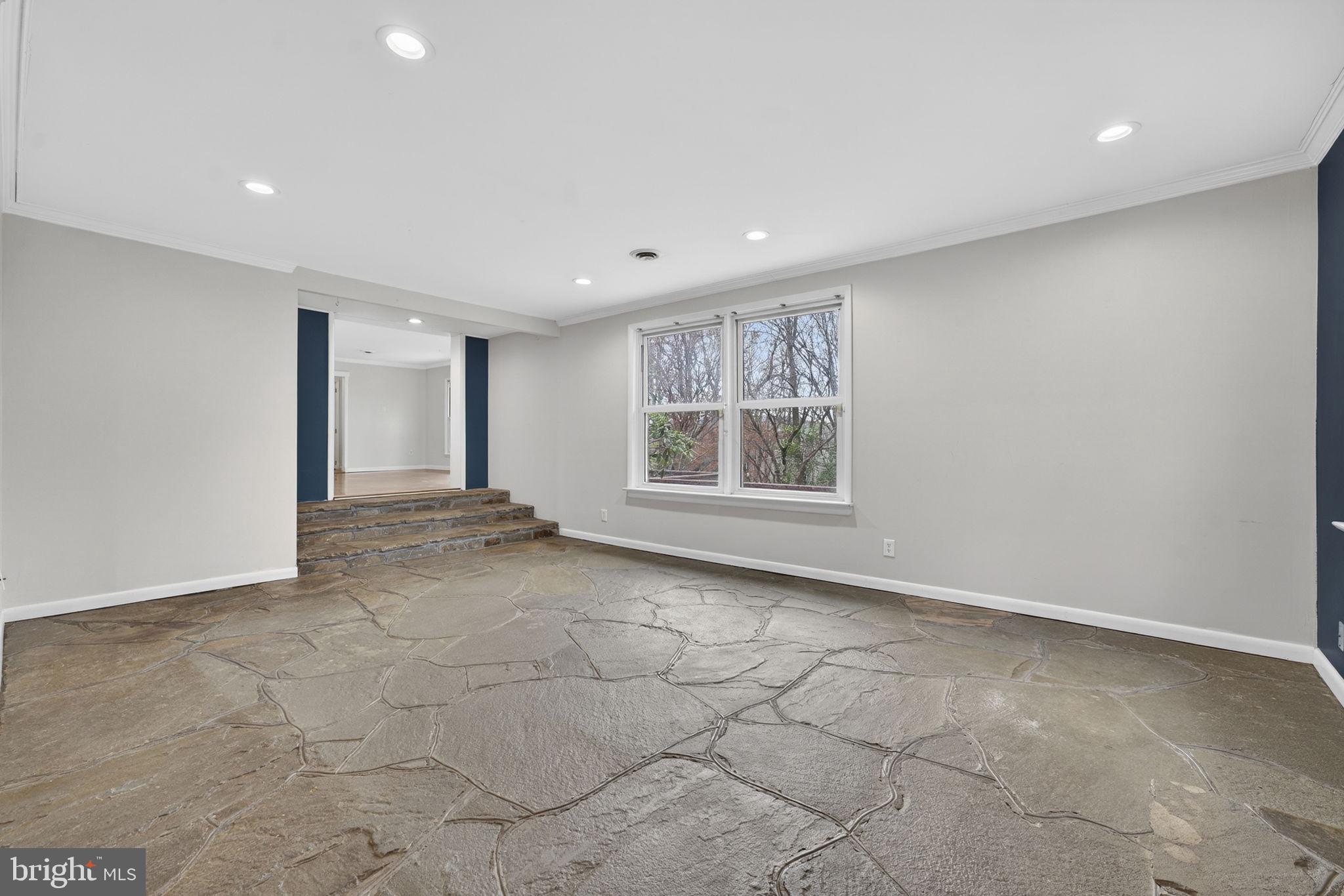 BULL RUN MOUNTAIN - Residential