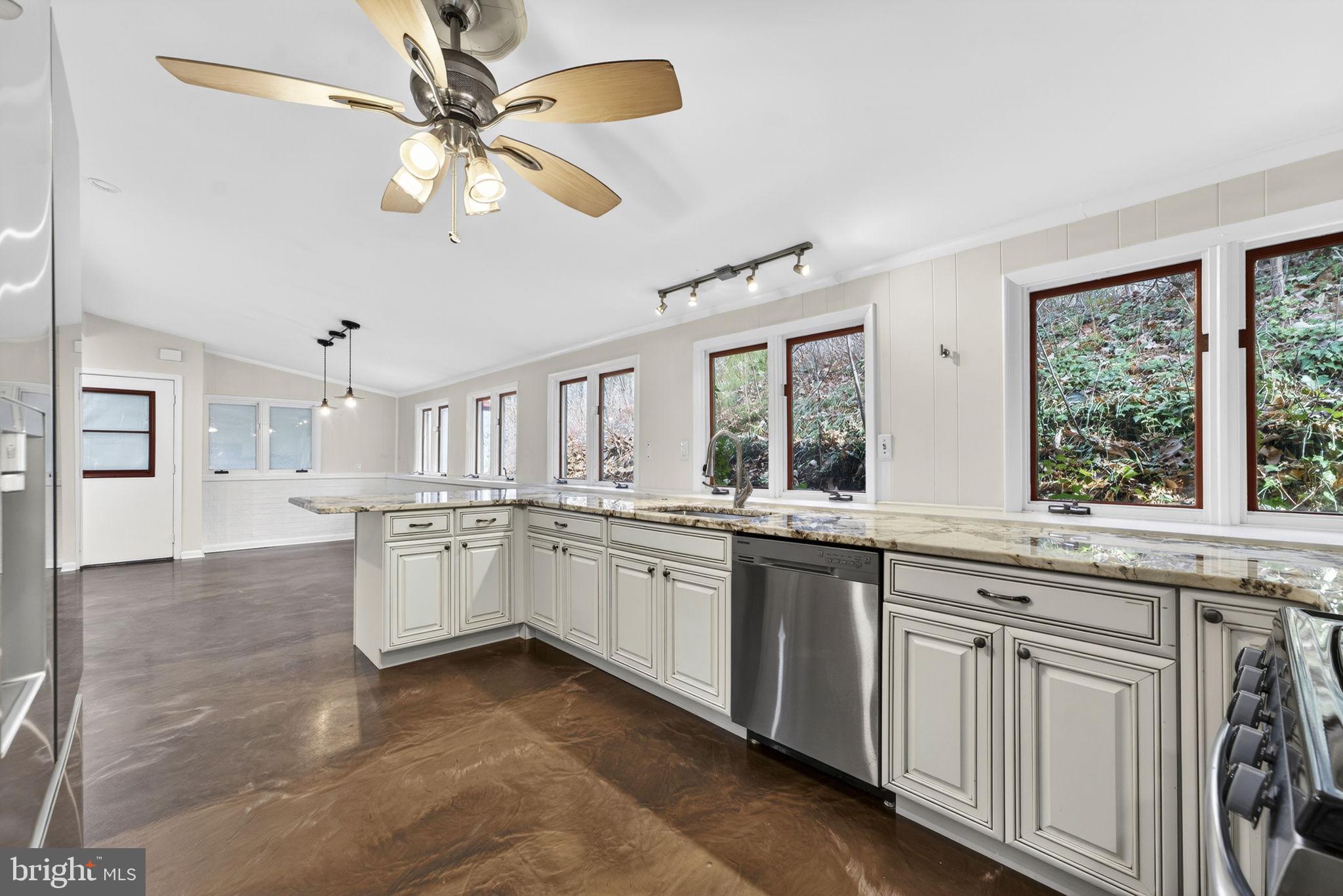 BULL RUN MOUNTAIN - Residential