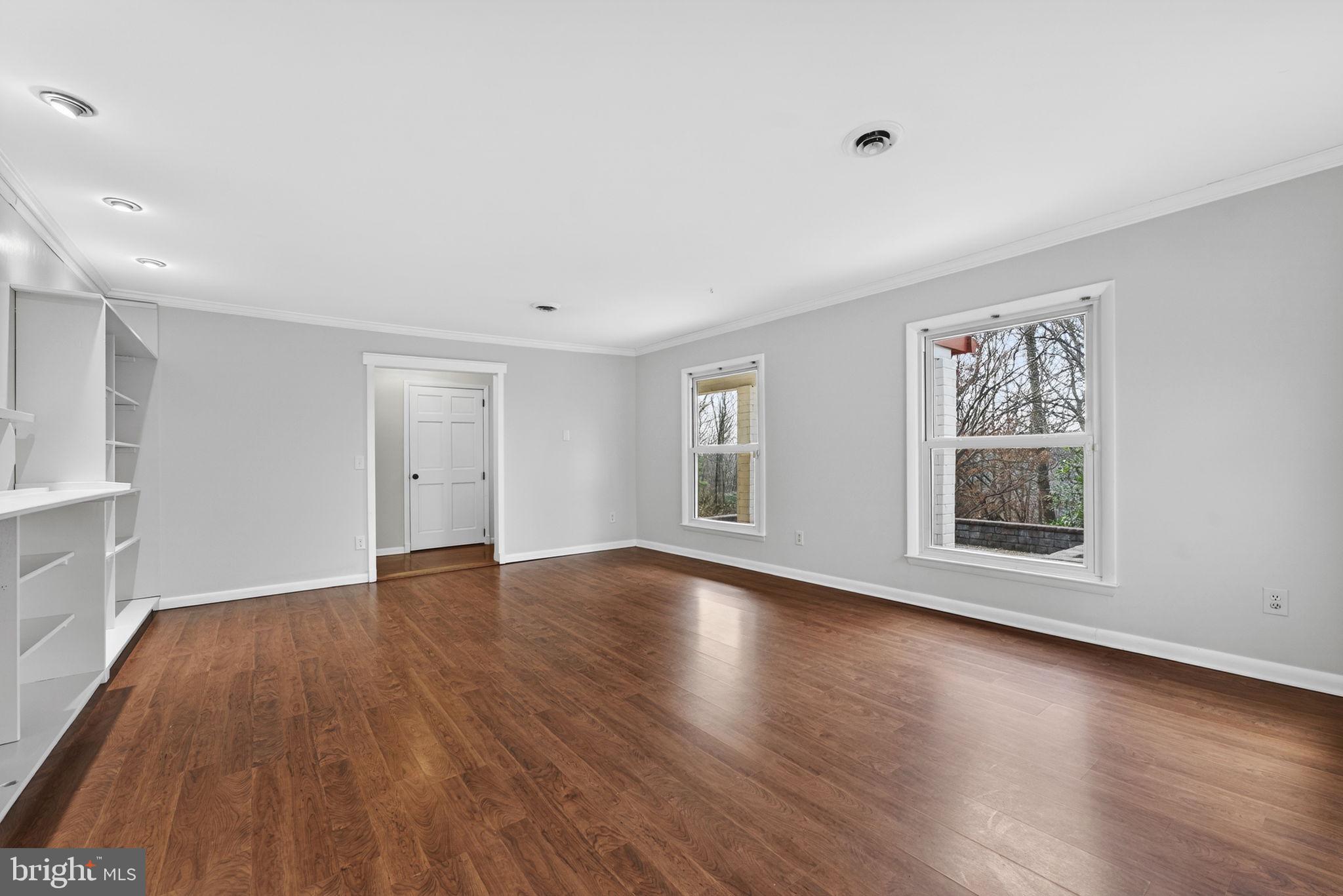 BULL RUN MOUNTAIN - Residential