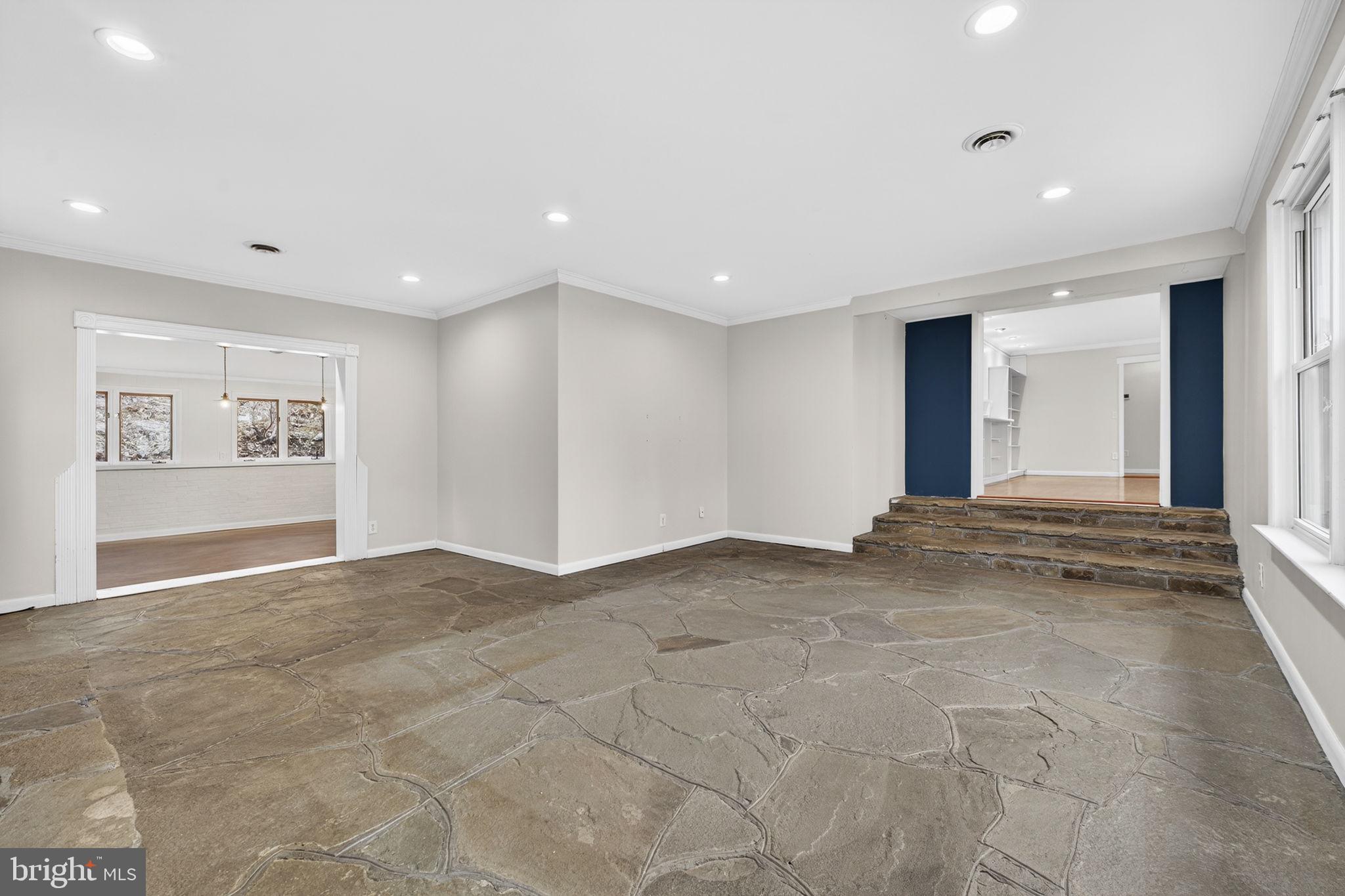 BULL RUN MOUNTAIN - Residential