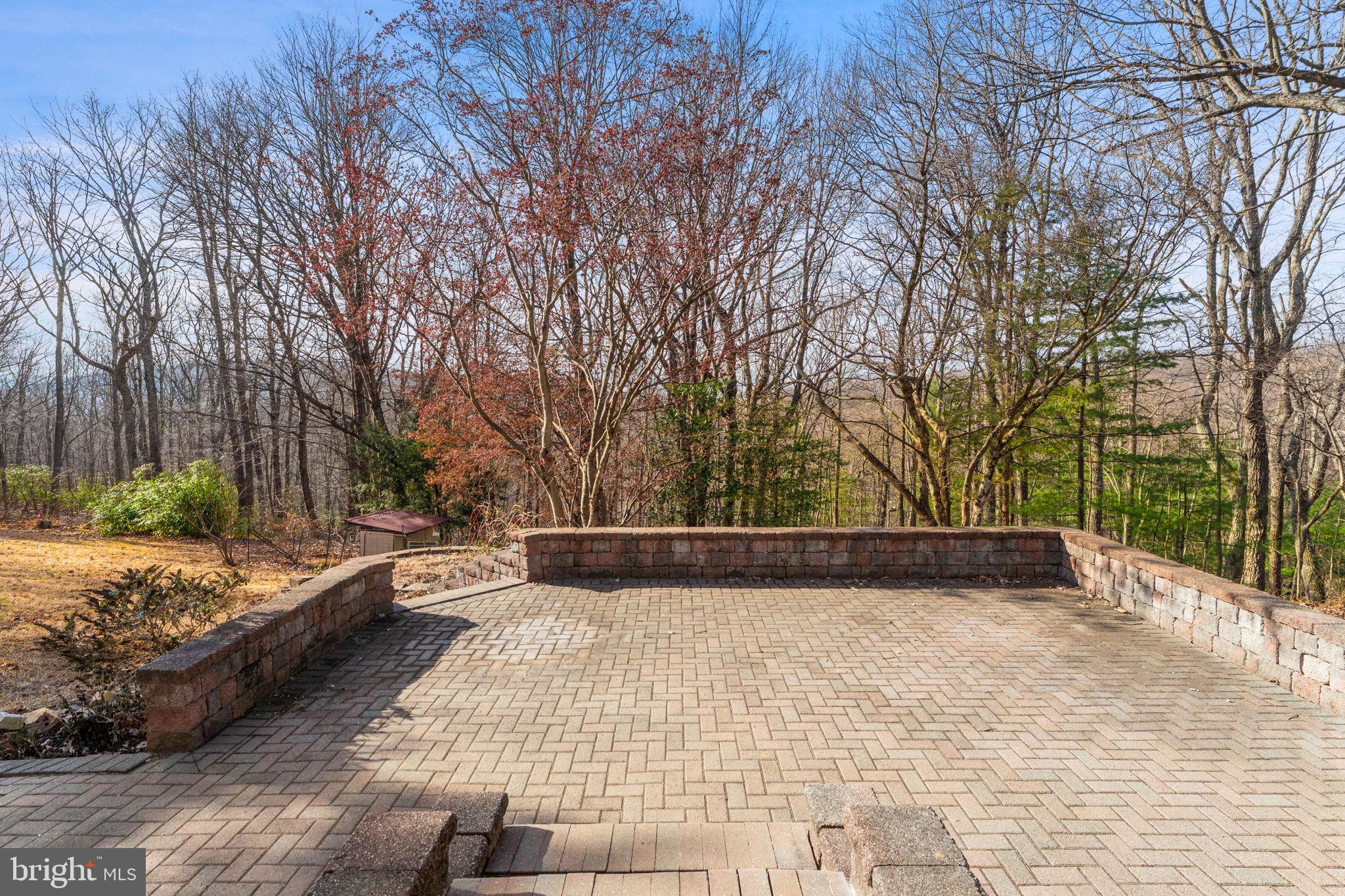 BULL RUN MOUNTAIN - Residential