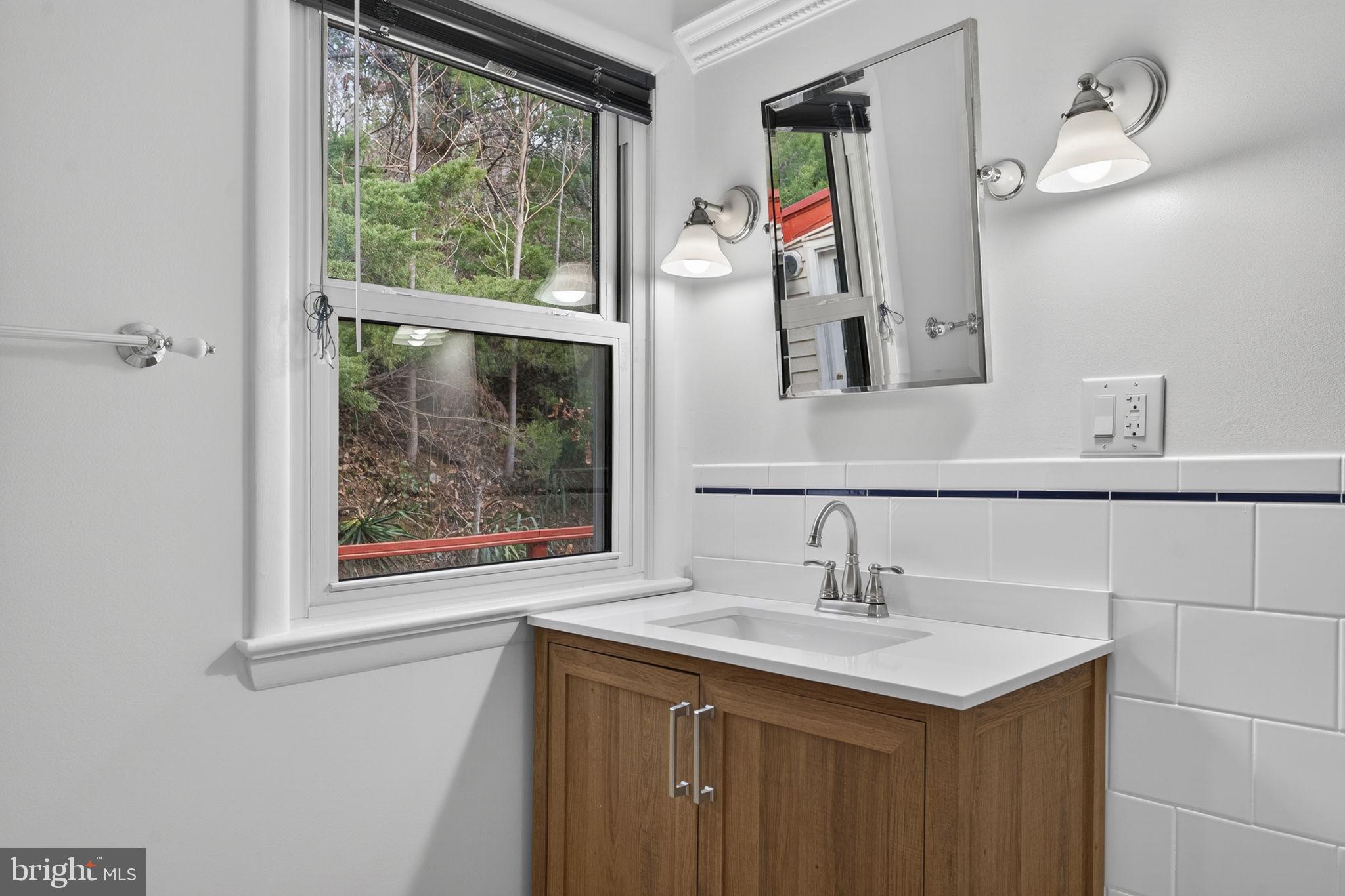 BULL RUN MOUNTAIN - Residential