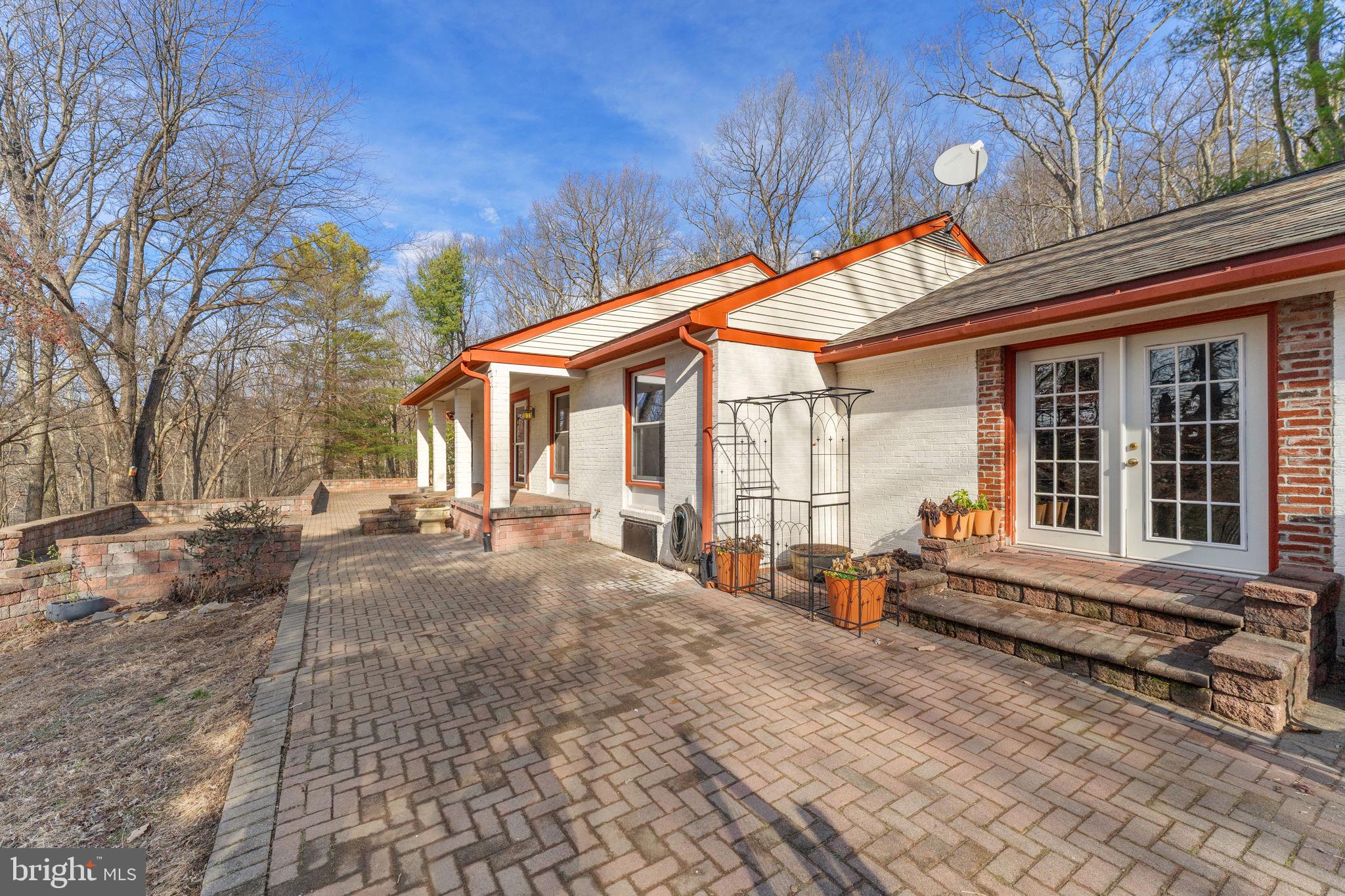 BULL RUN MOUNTAIN - Residential