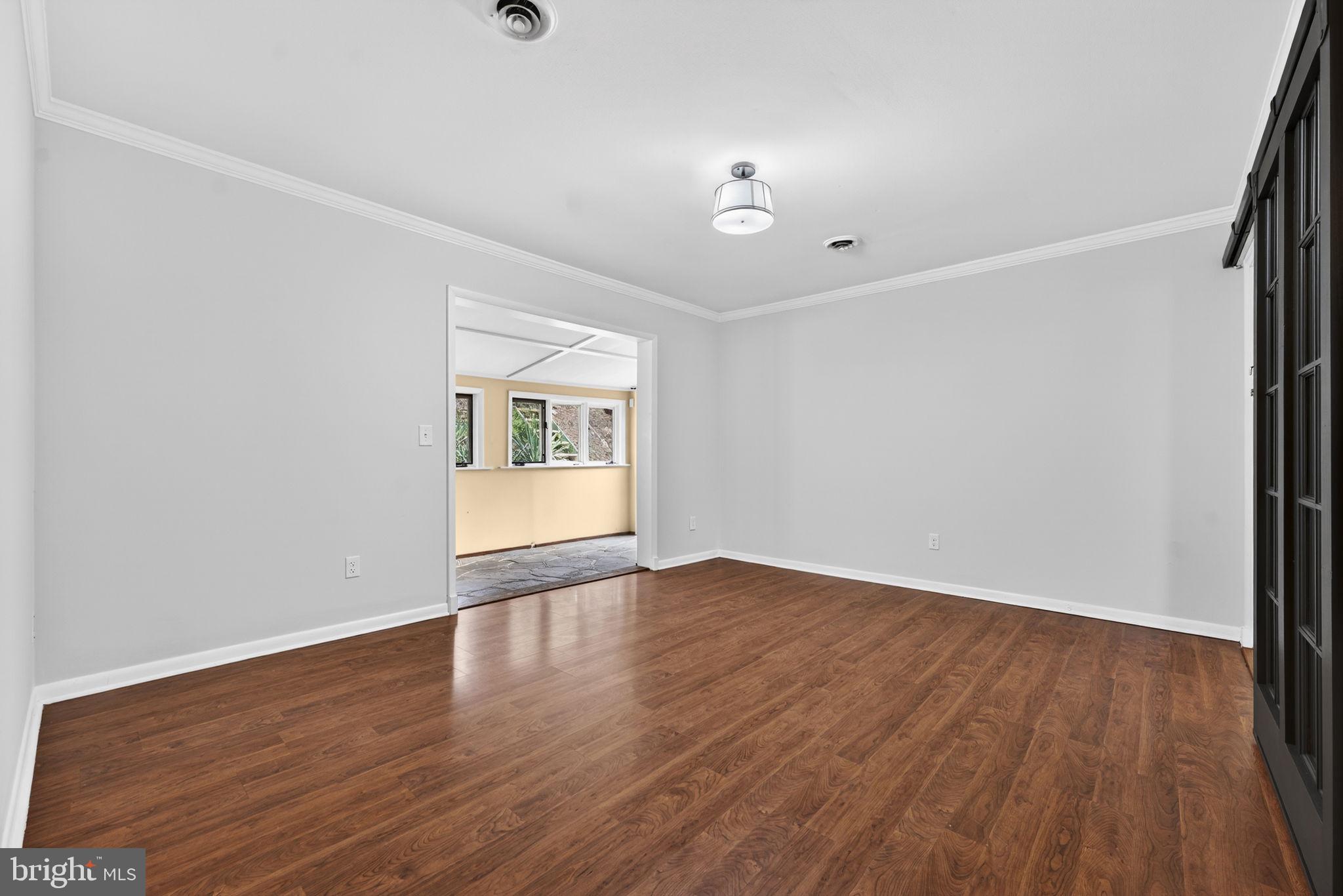 BULL RUN MOUNTAIN - Residential