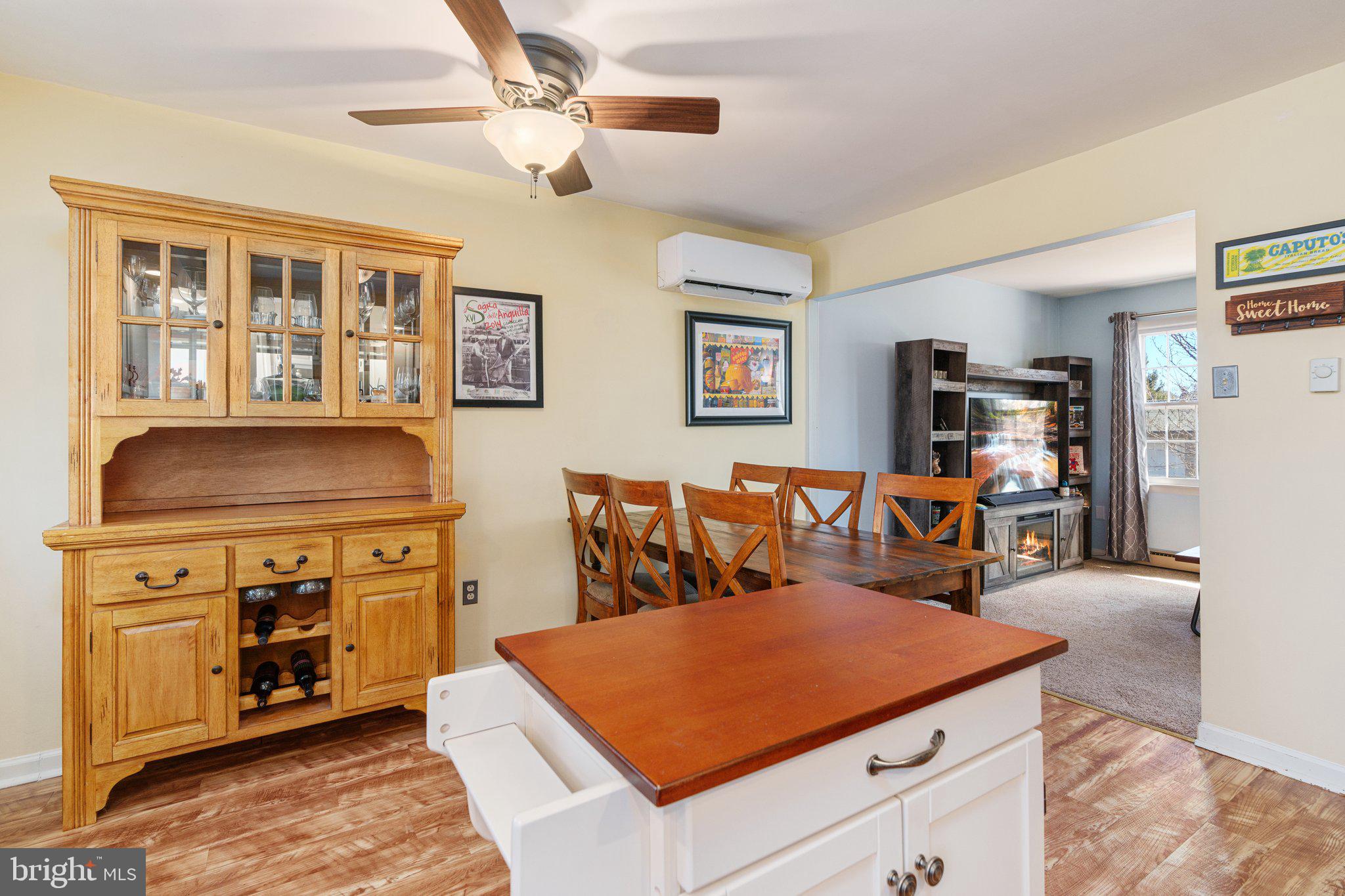 PENNSBURG - Residential