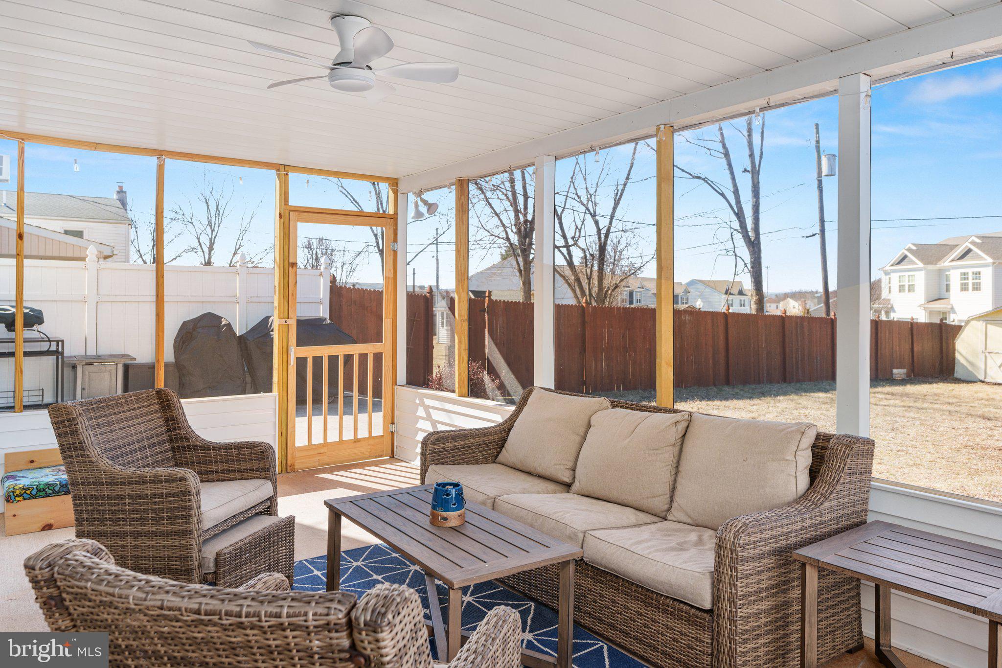 PENNSBURG - Residential