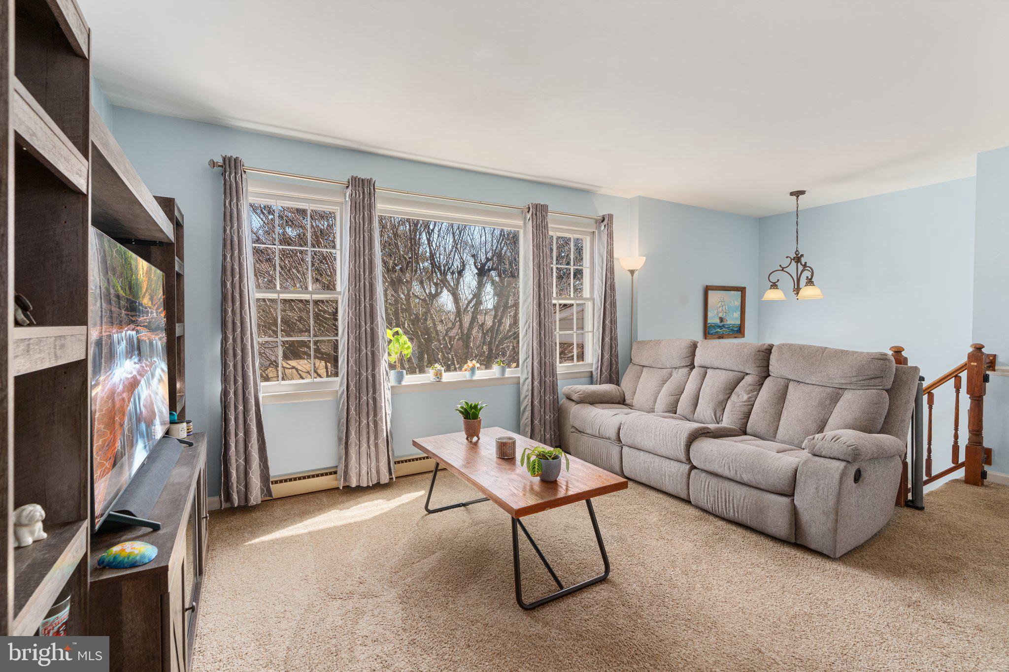 PENNSBURG - Residential