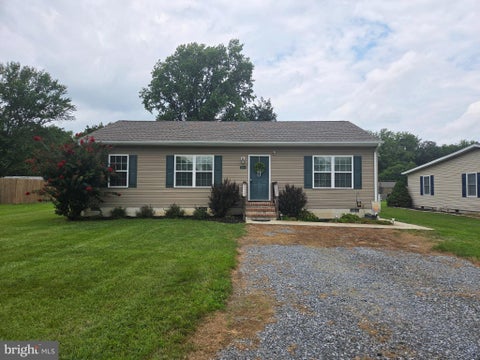 Homes For Sale - 7464 Shortall Street<br/> CHESTERTOWN, MD 21620