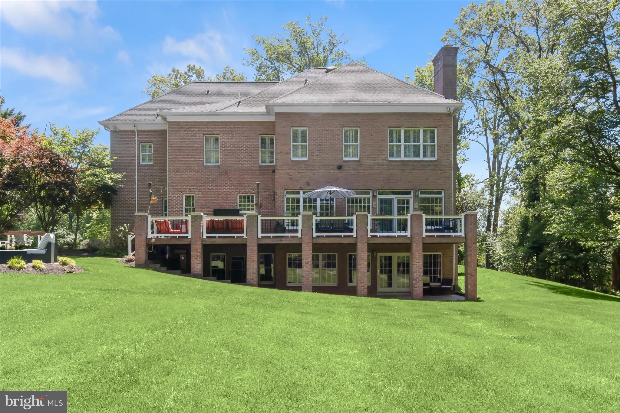 CATTAIL CREEK - Residential