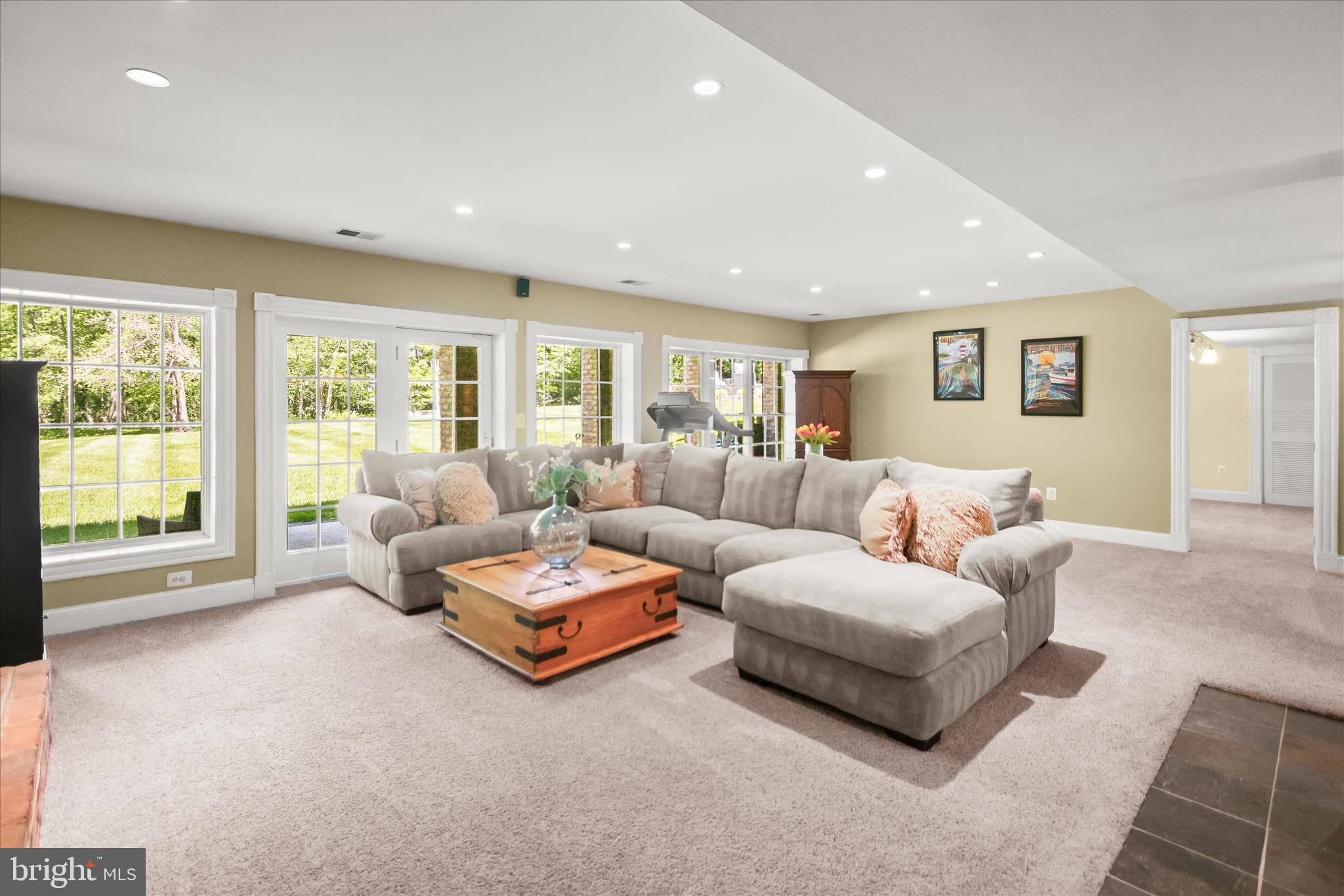 CATTAIL CREEK - Residential