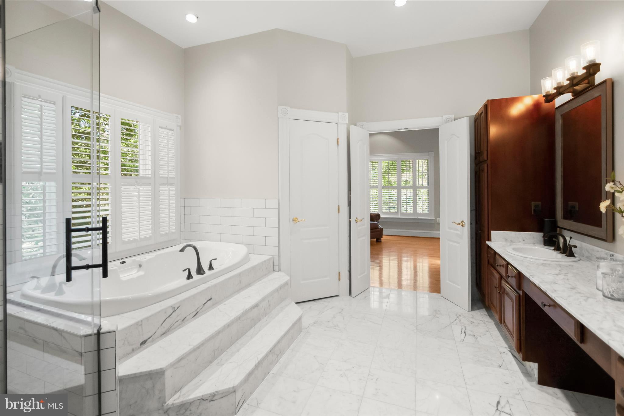 CATTAIL CREEK - Residential