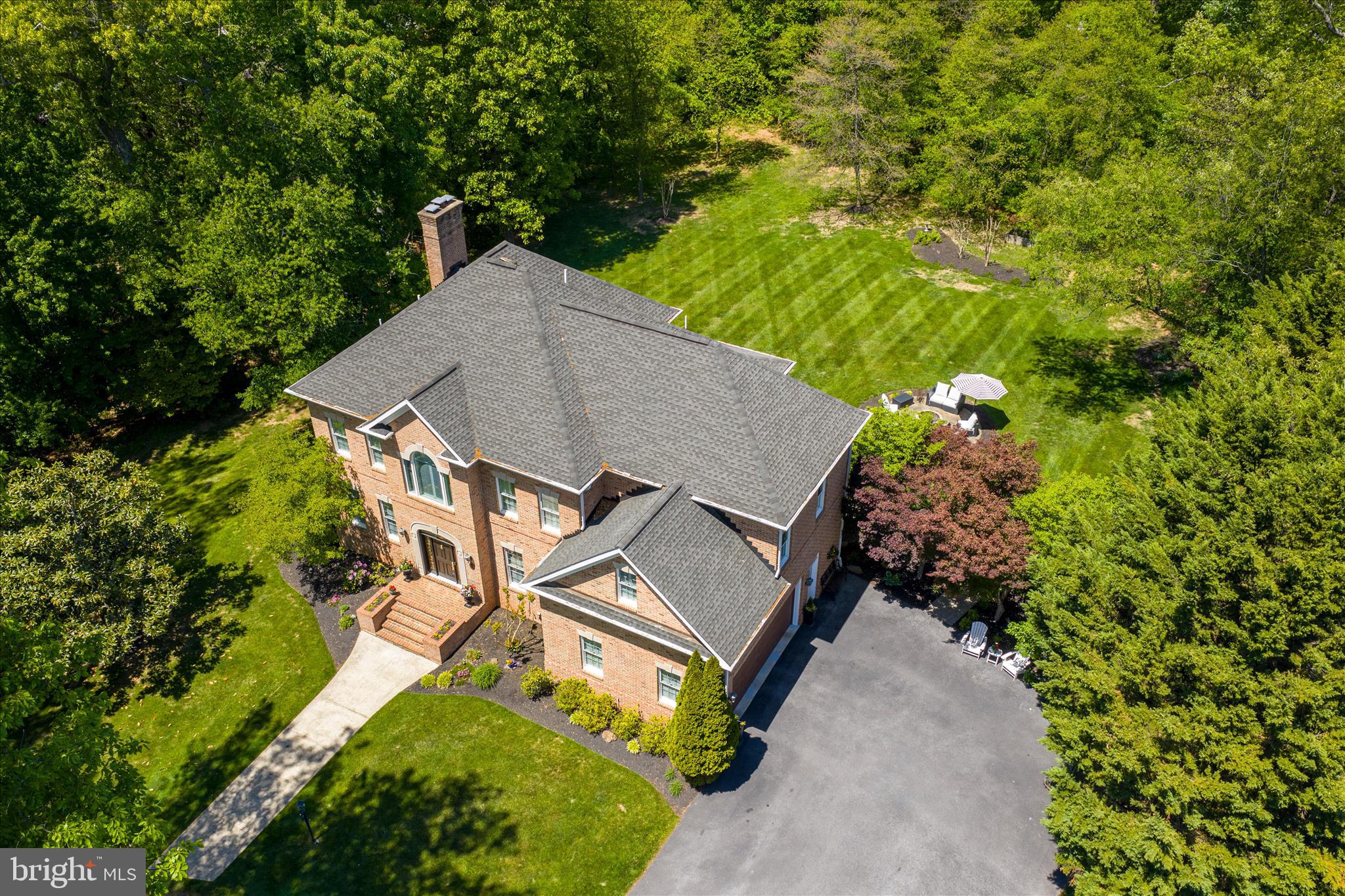CATTAIL CREEK - Residential