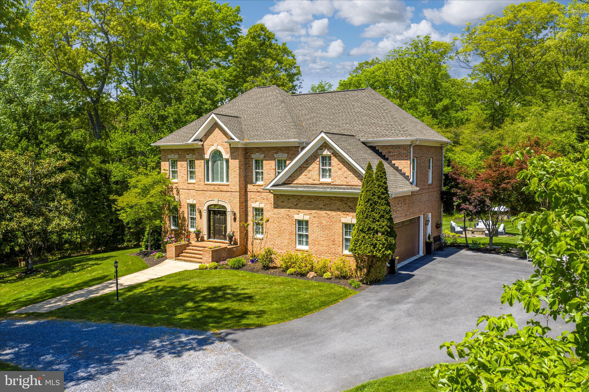CATTAIL CREEK - Residential