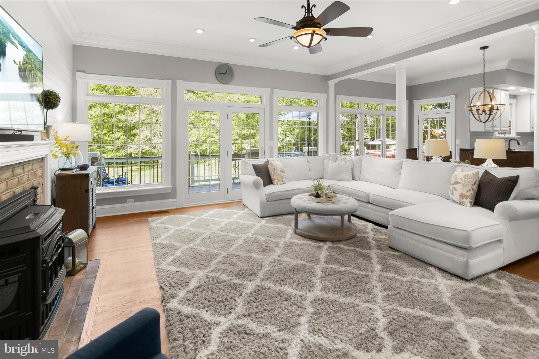 CATTAIL CREEK - Residential