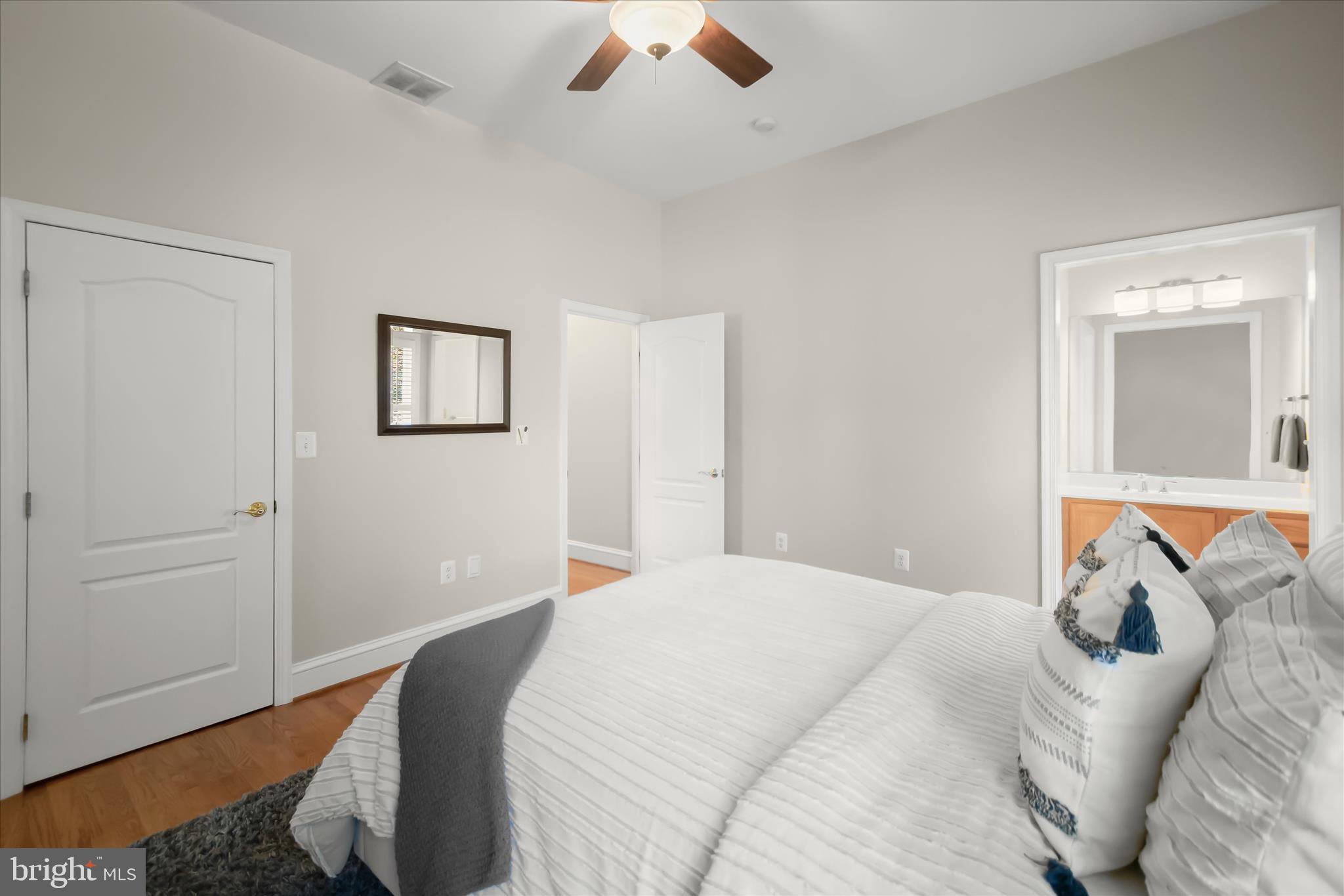 CATTAIL CREEK - Residential