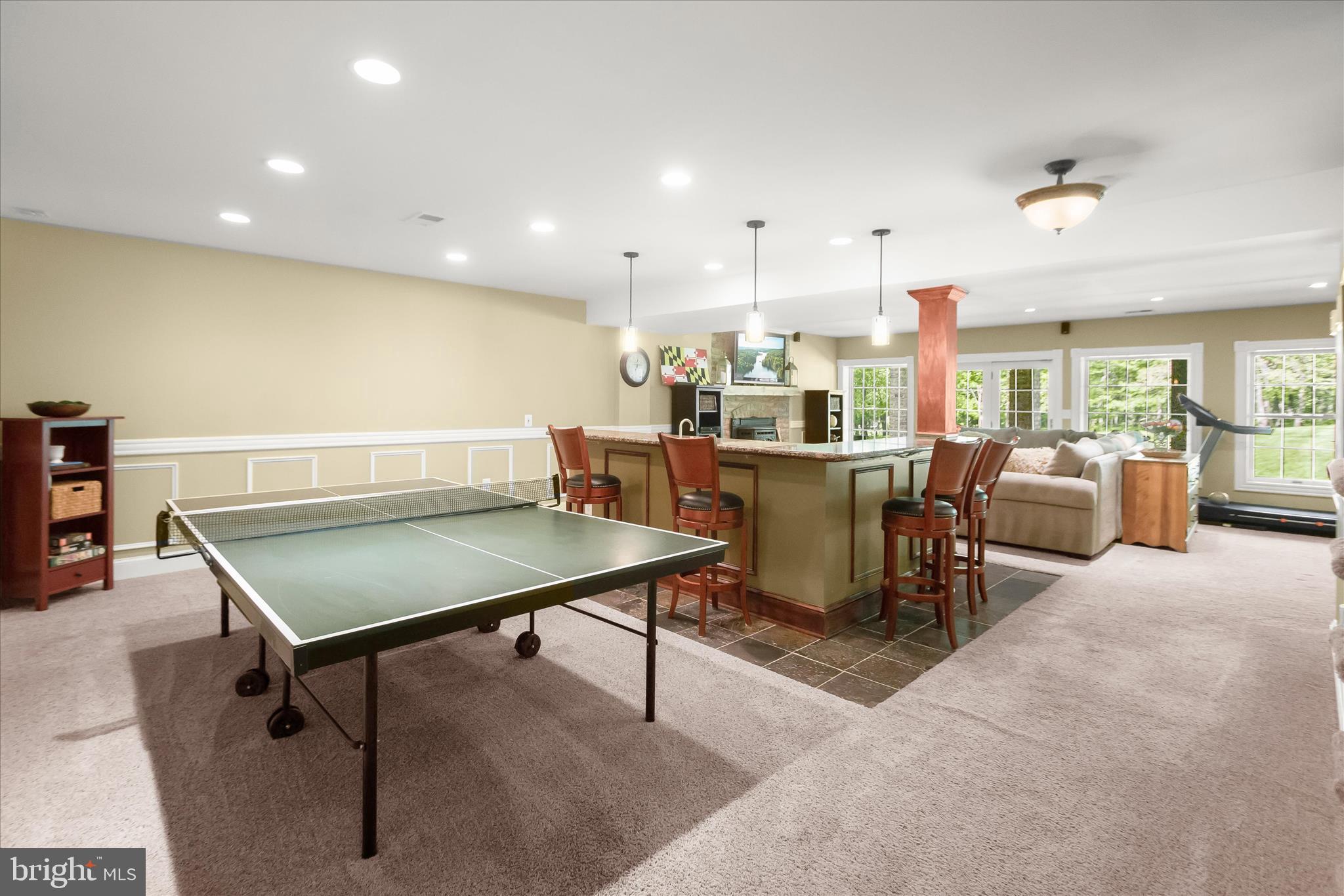 CATTAIL CREEK - Residential