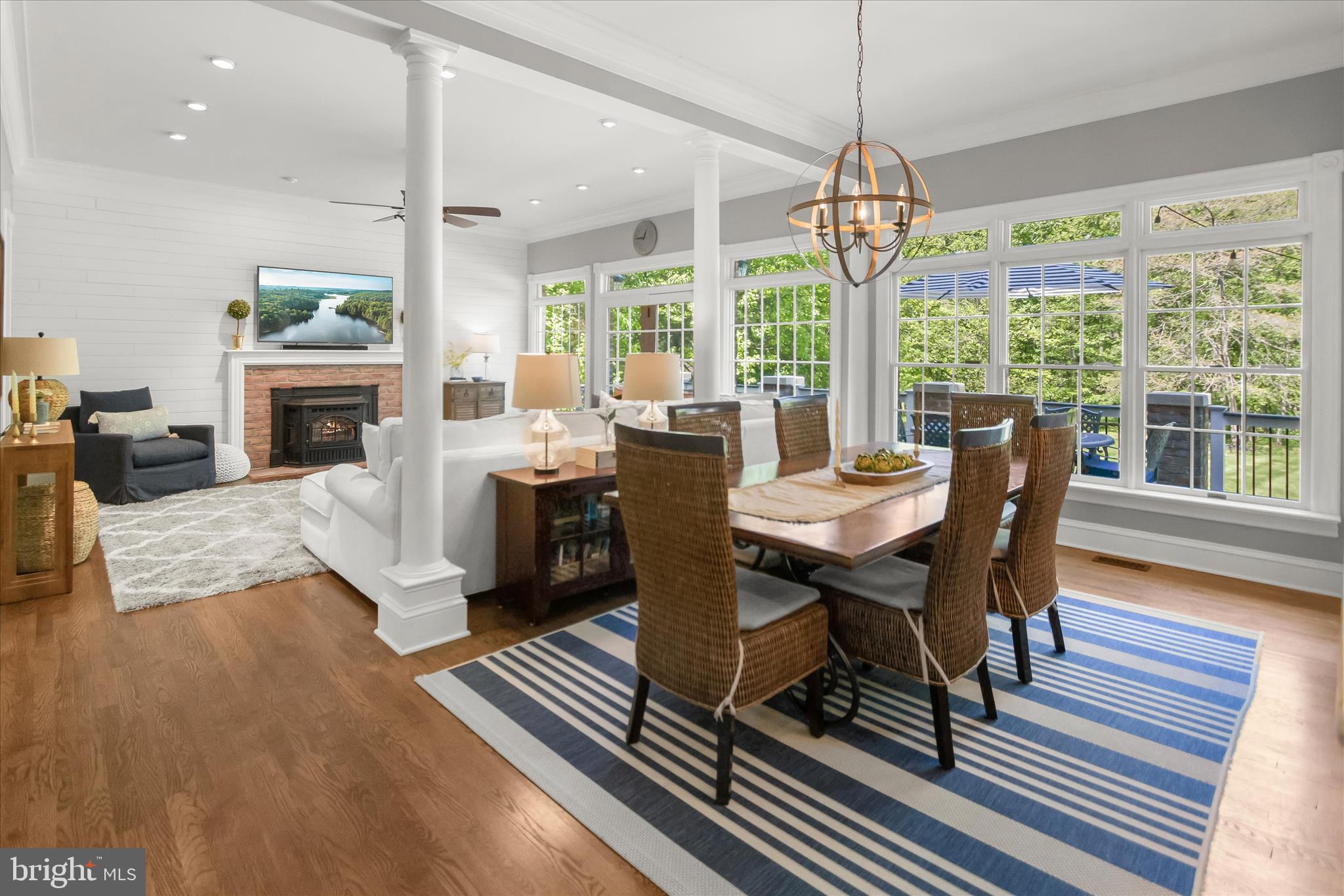 CATTAIL CREEK - Residential