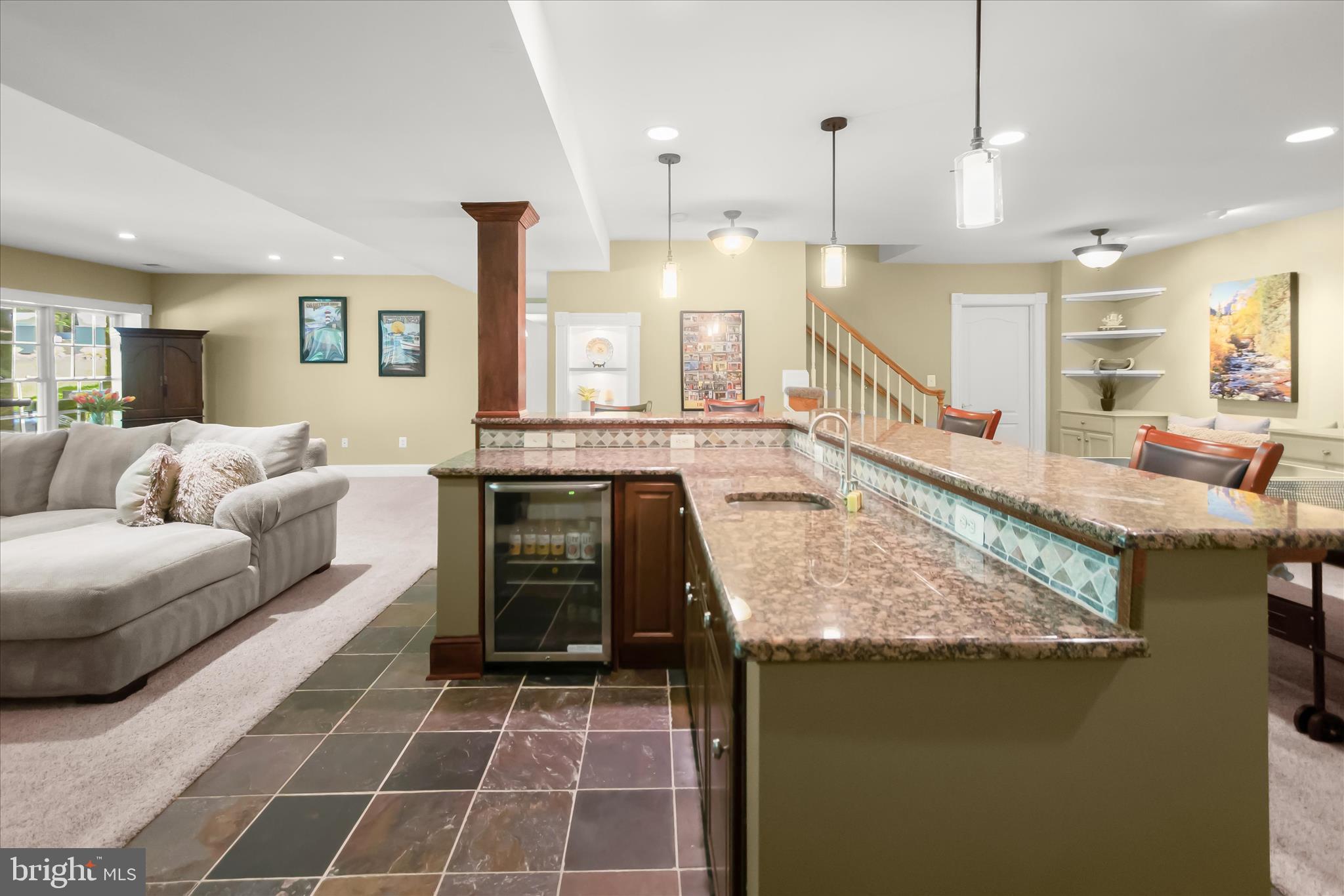 CATTAIL CREEK - Residential