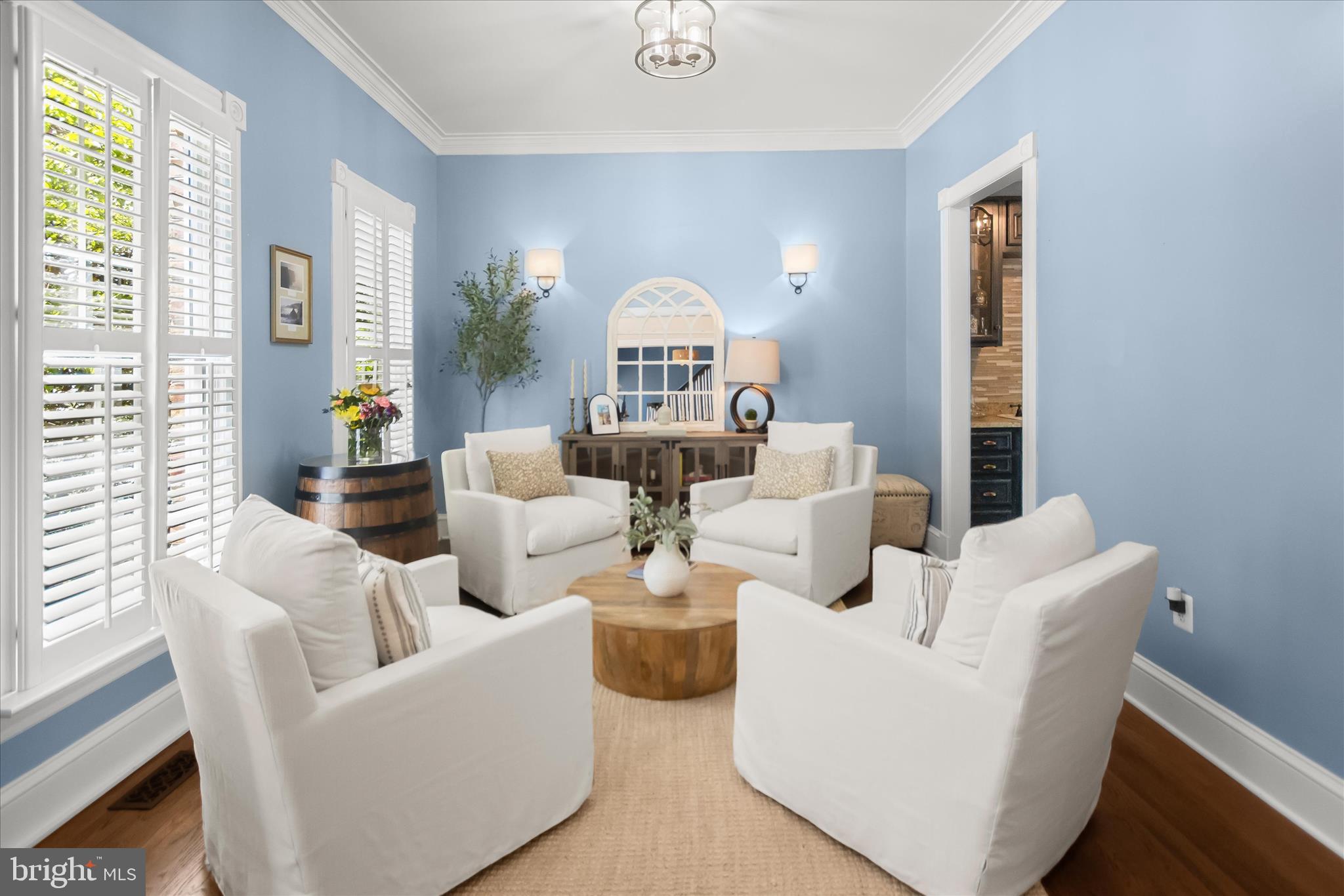 CATTAIL CREEK - Residential