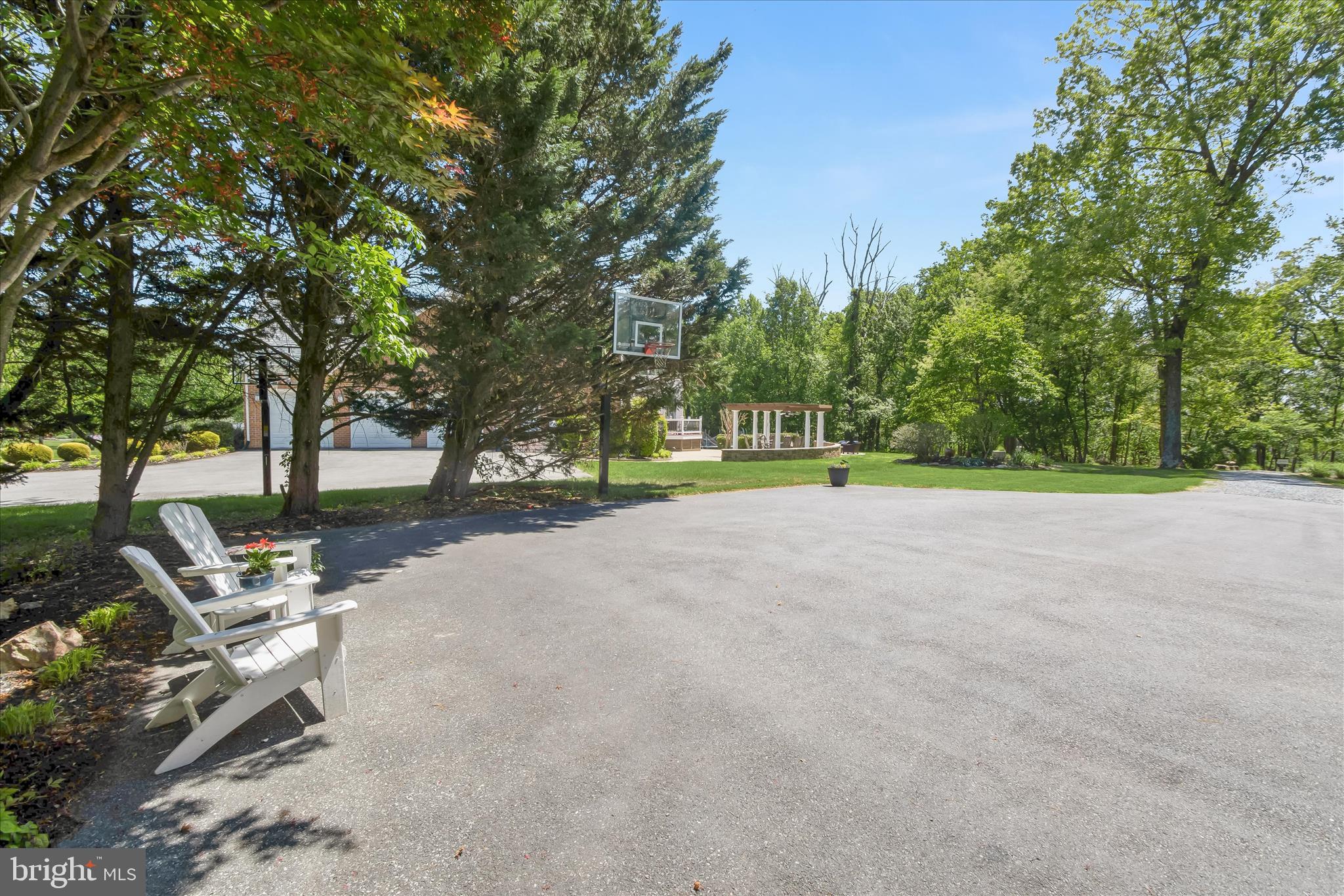 CATTAIL CREEK - Residential