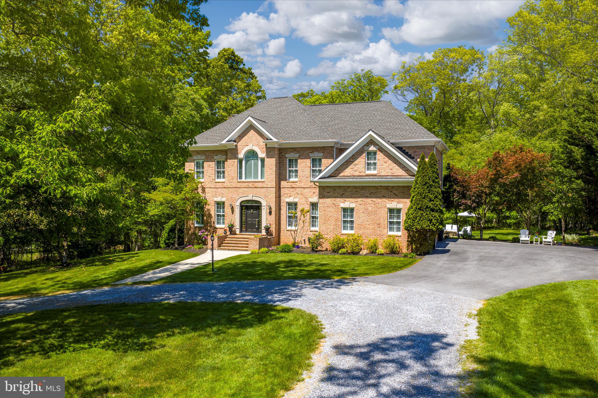 CATTAIL CREEK - Residential