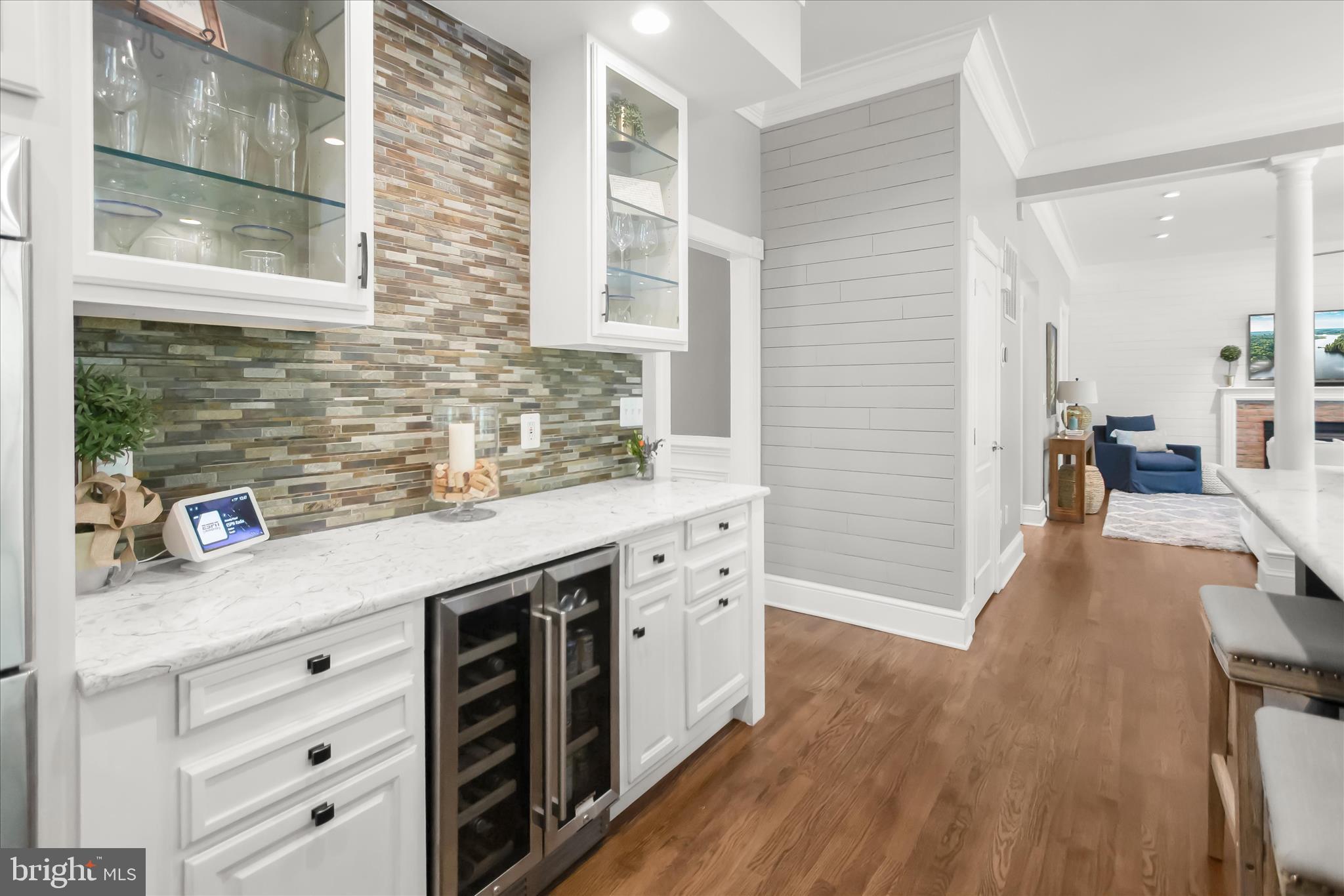 CATTAIL CREEK - Residential