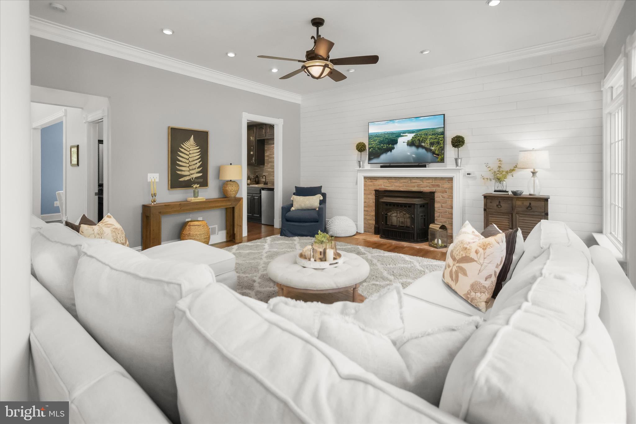CATTAIL CREEK - Residential