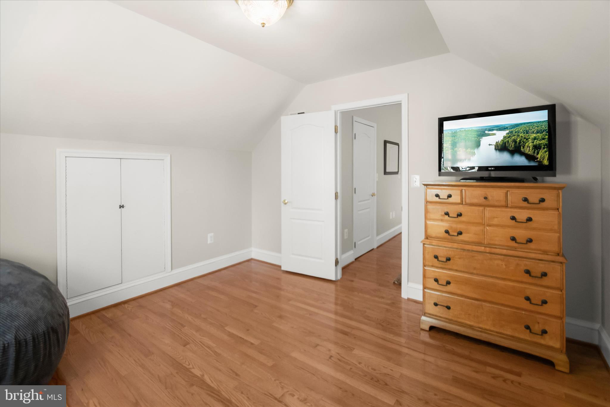 CATTAIL CREEK - Residential