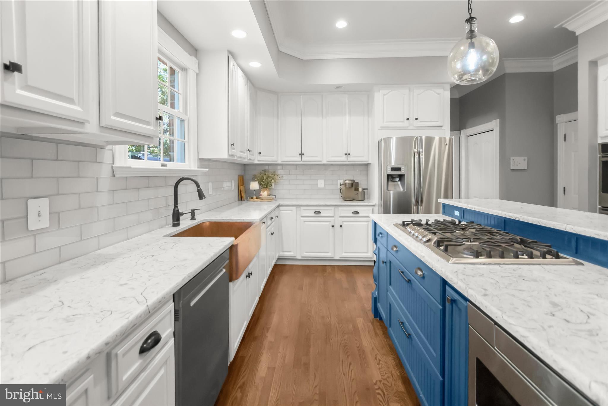 CATTAIL CREEK - Residential