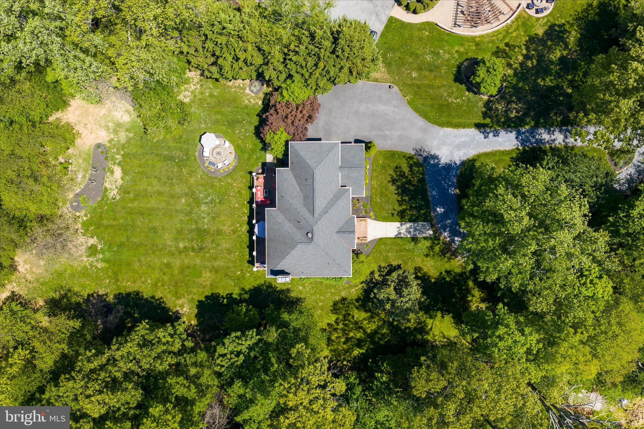 CATTAIL CREEK - Residential