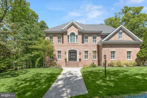 Homes For Sale - 3619 Sycamore Valley Run<br/> GLENWOOD, MD 21738