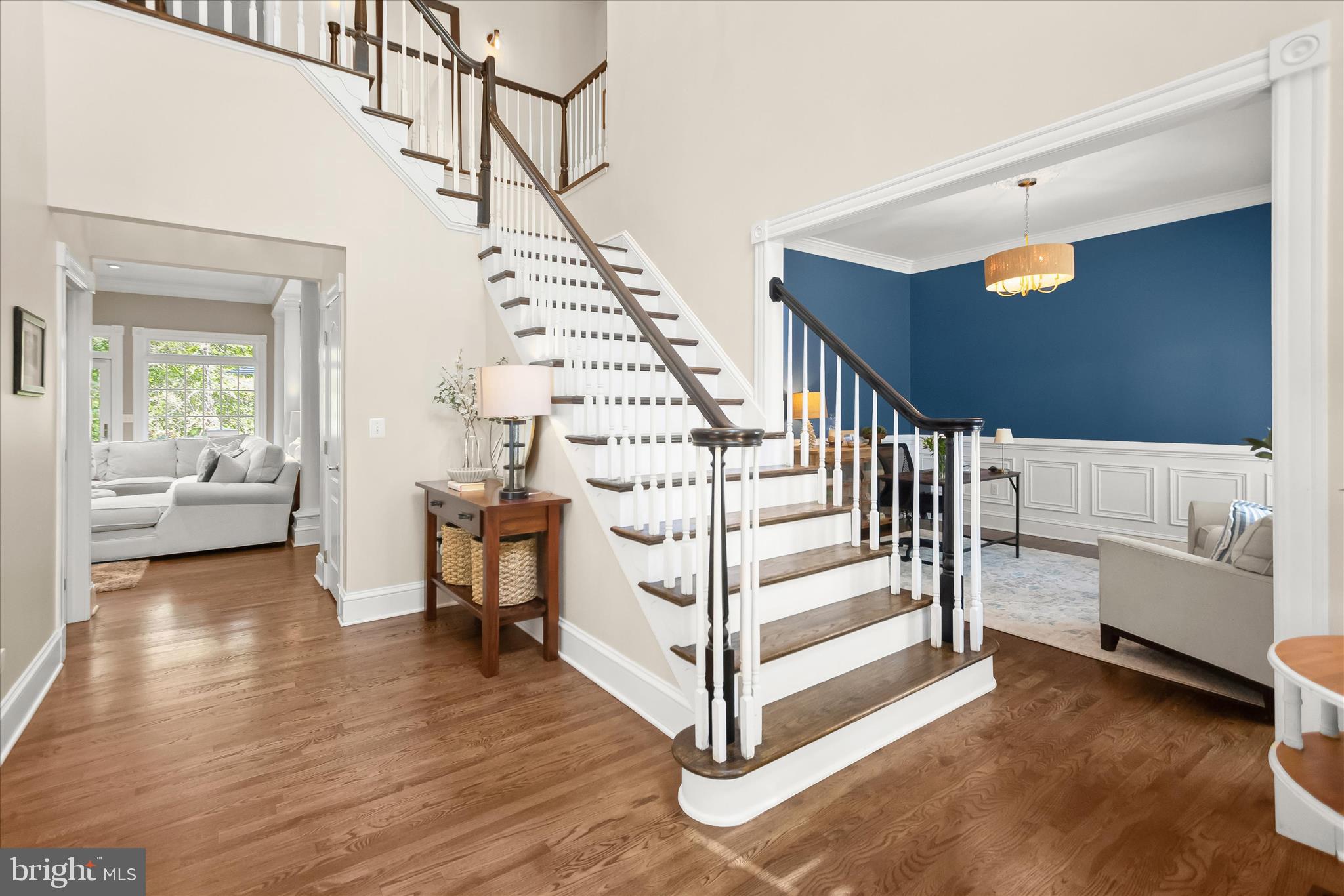 CATTAIL CREEK - Residential