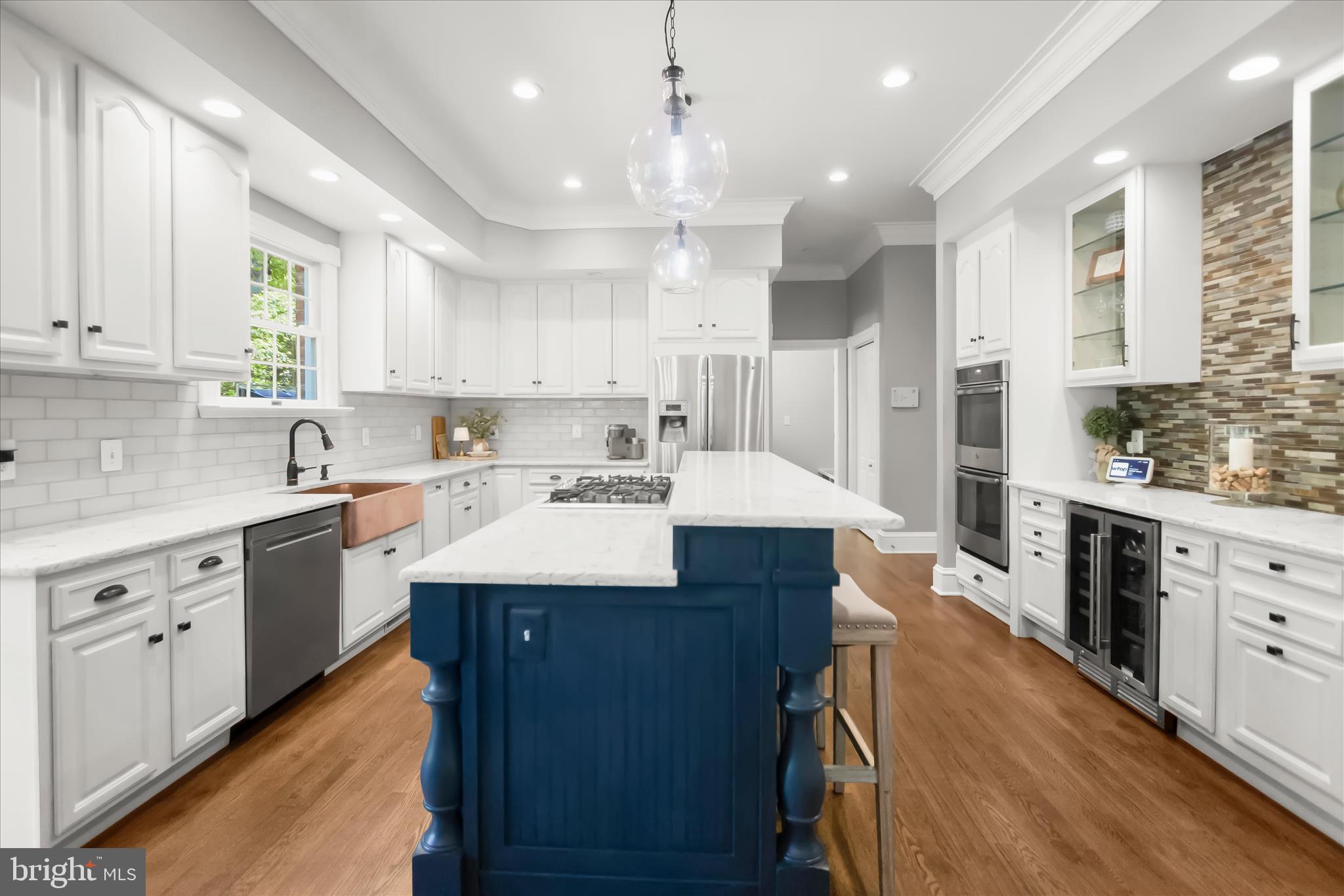 CATTAIL CREEK - Residential