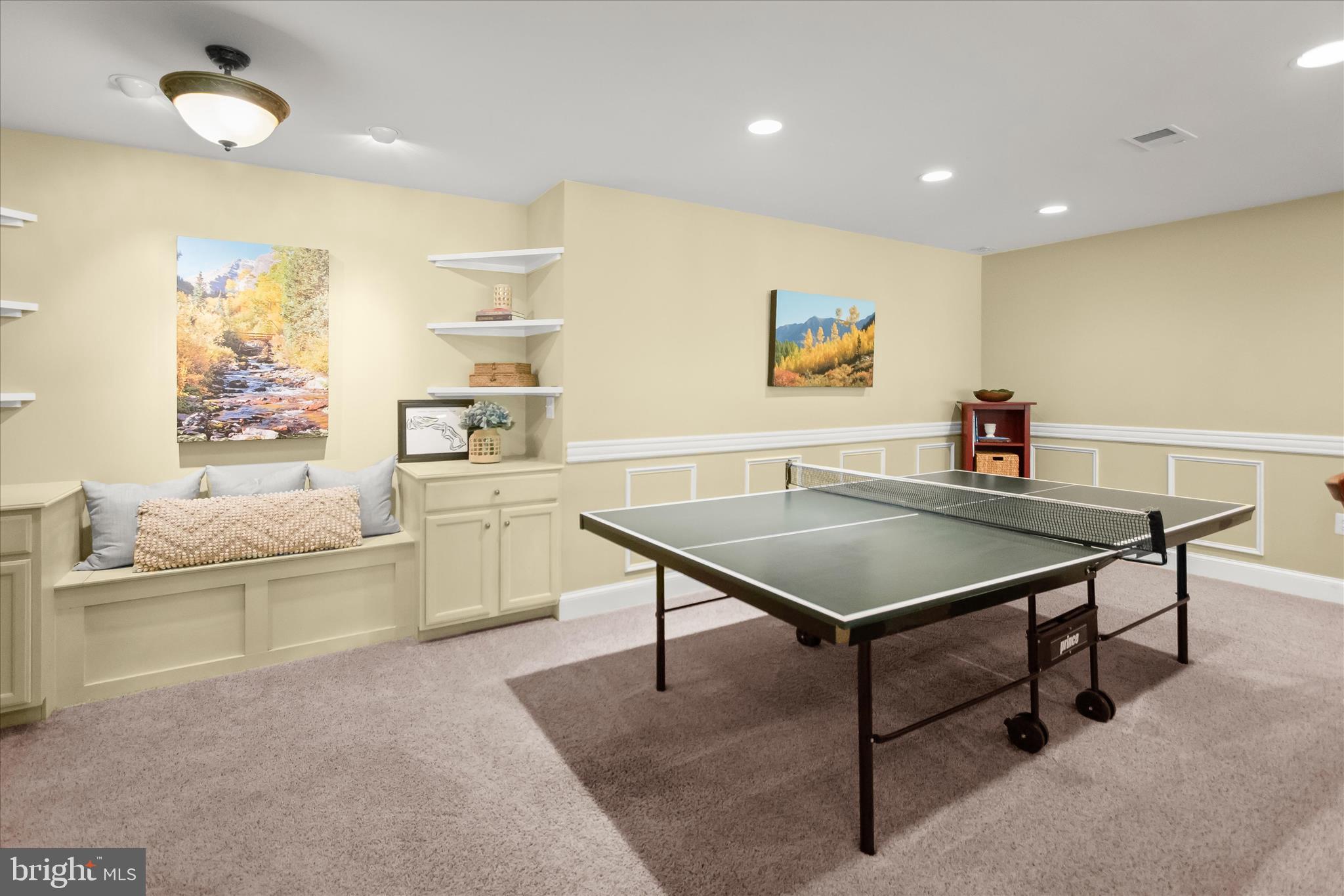 CATTAIL CREEK - Residential