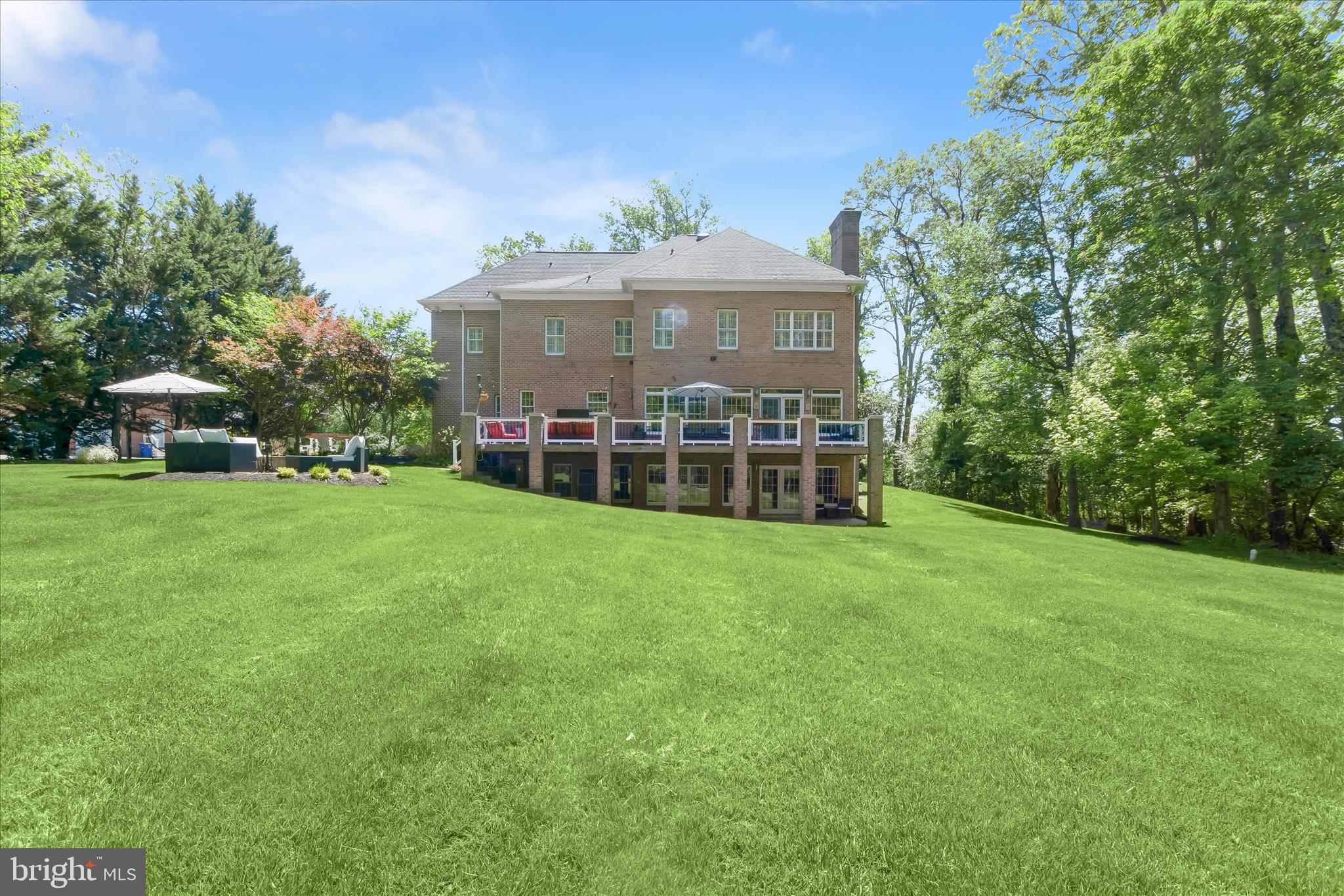 CATTAIL CREEK - Residential