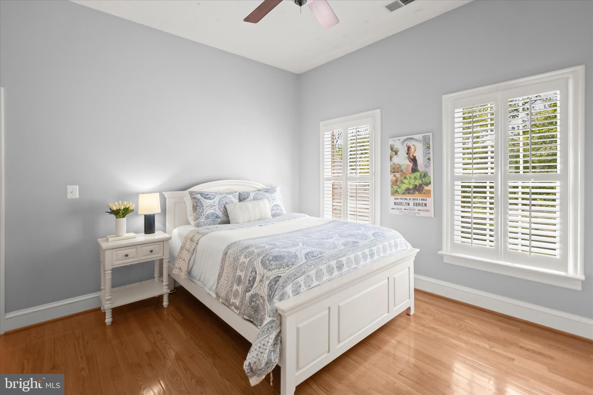 CATTAIL CREEK - Residential