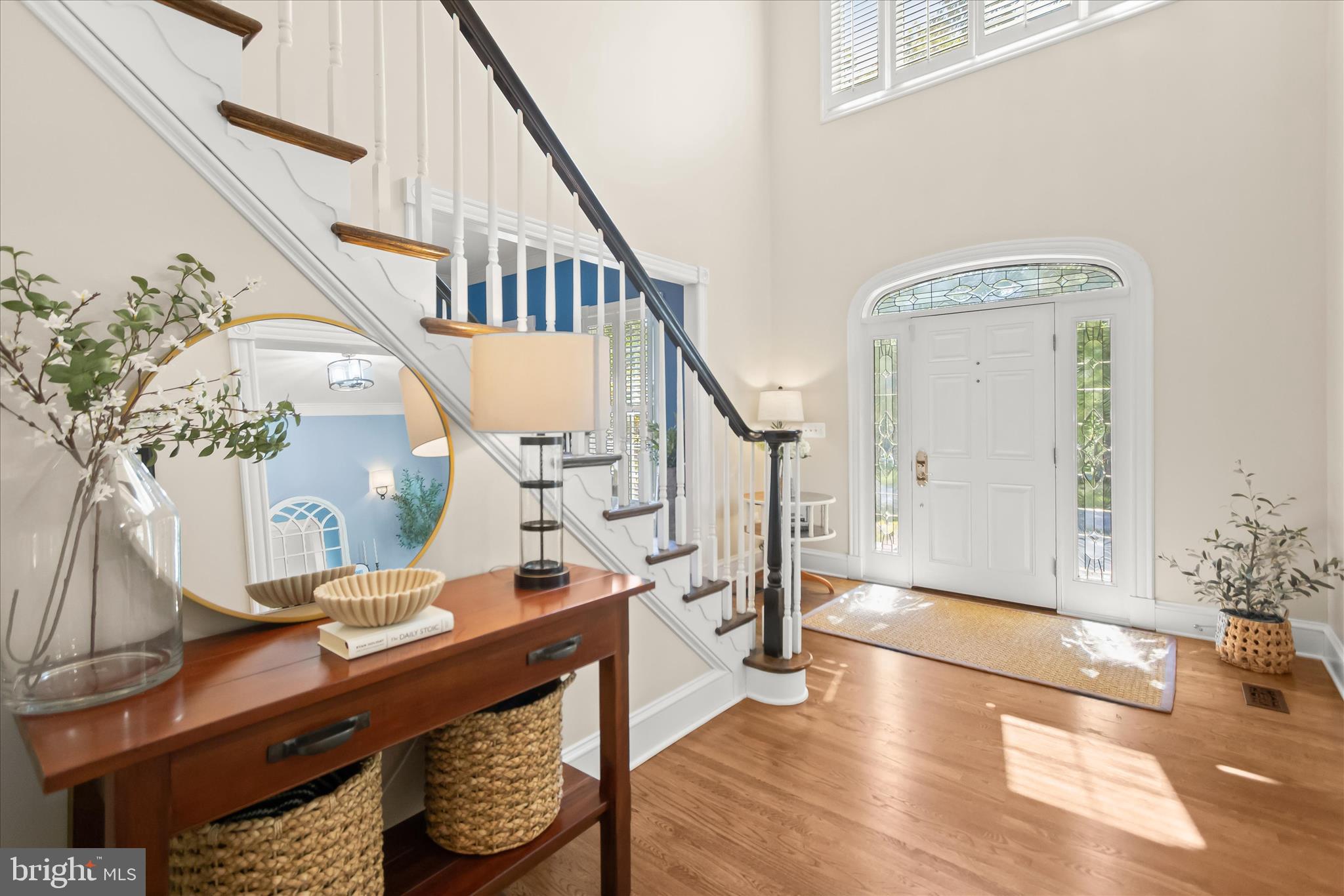 CATTAIL CREEK - Residential