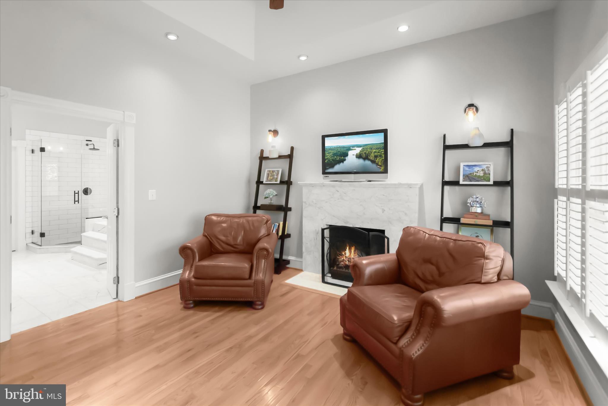 CATTAIL CREEK - Residential