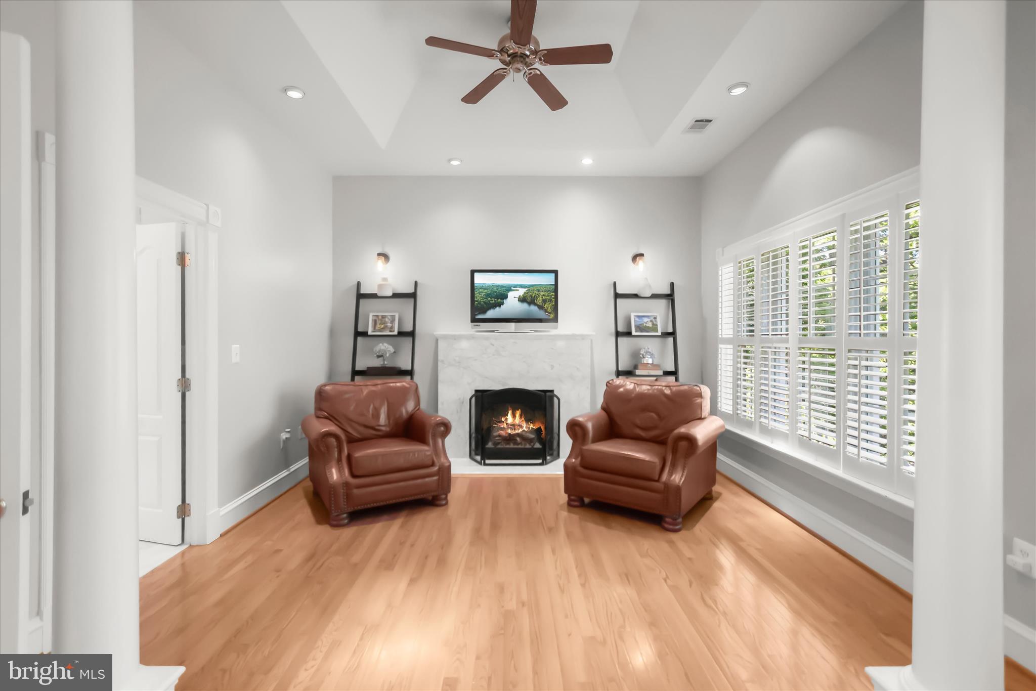 CATTAIL CREEK - Residential