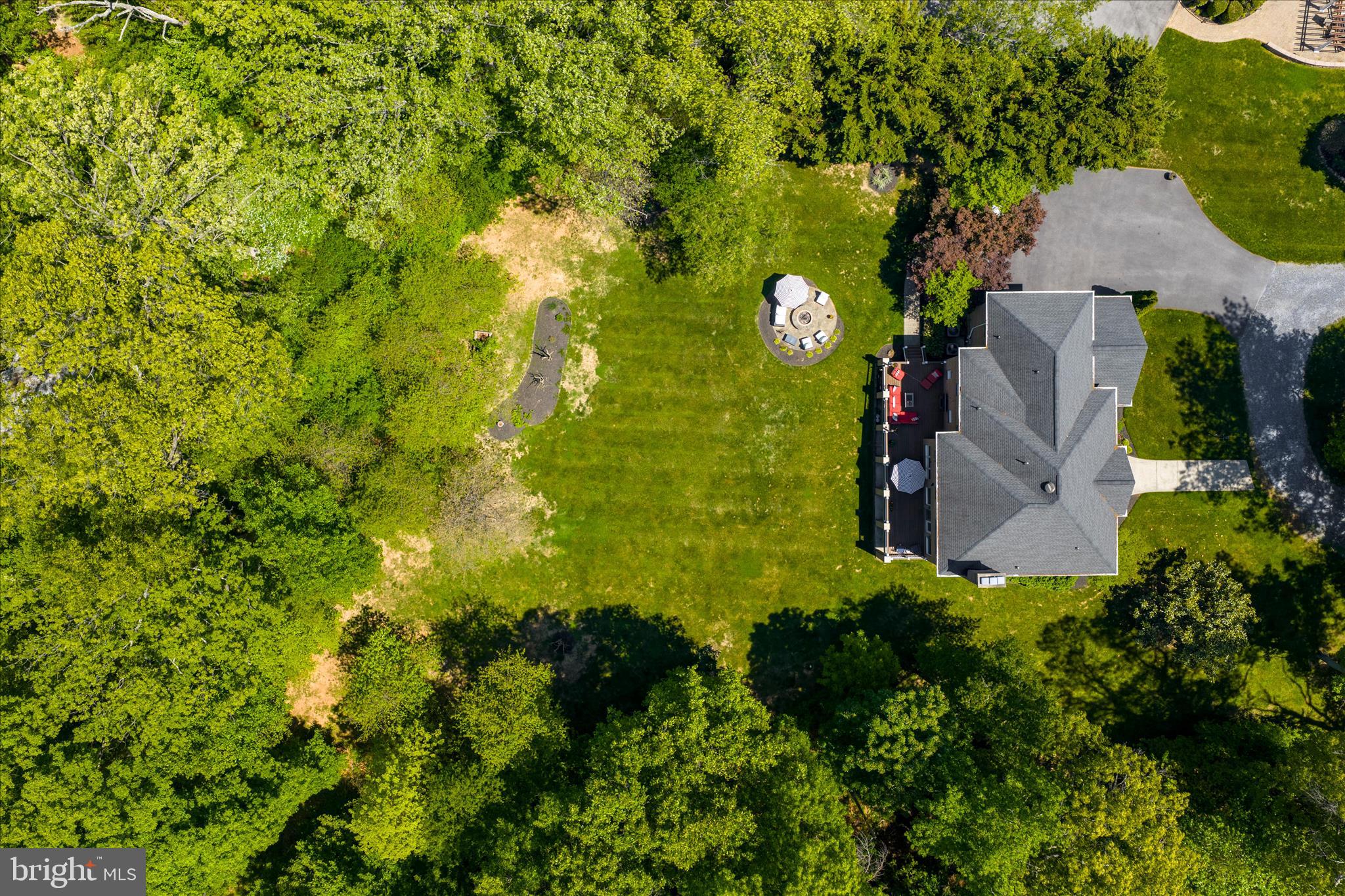 CATTAIL CREEK - Residential